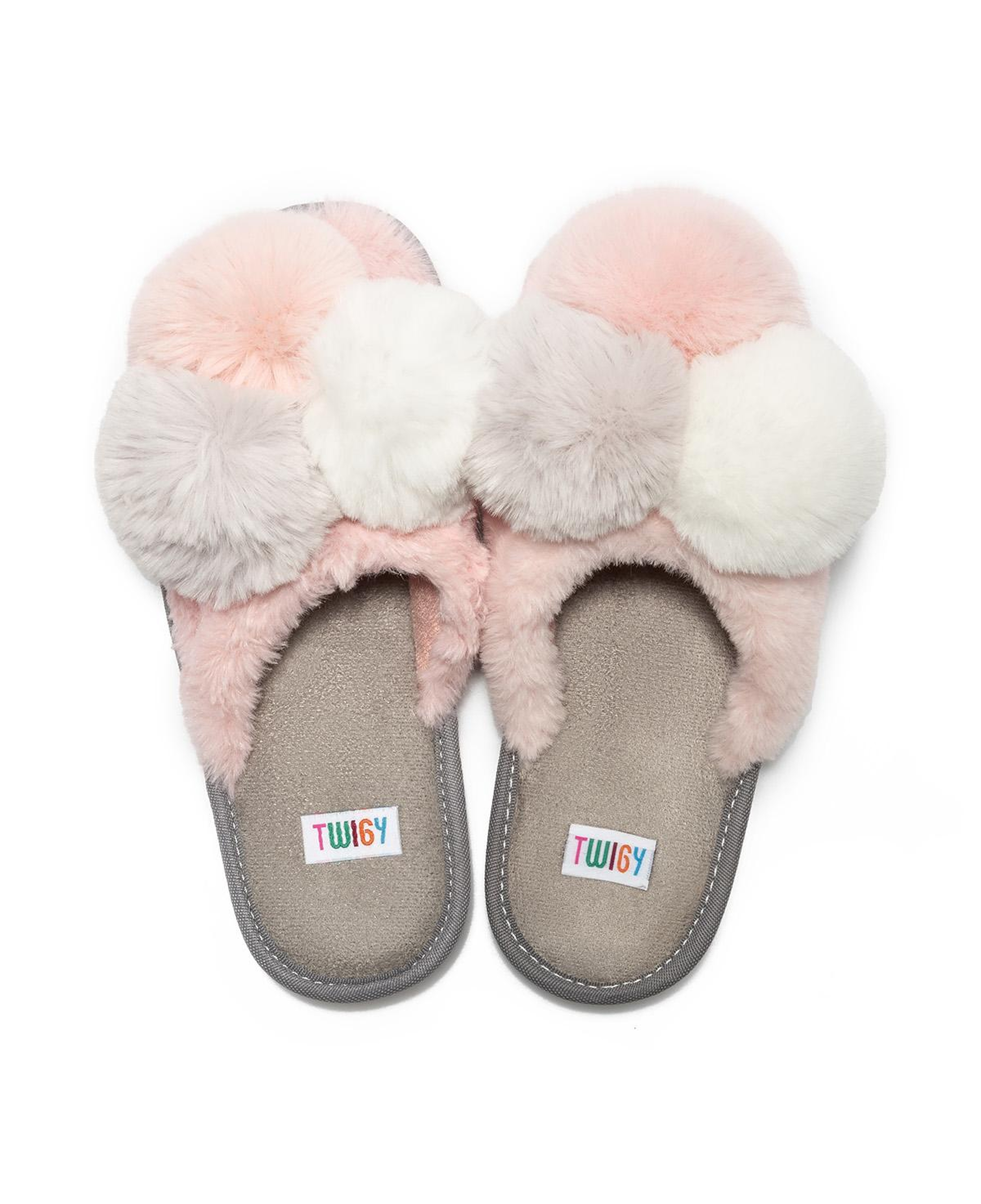 Sofıa Kadın Ev Terliği Pembe 36/41