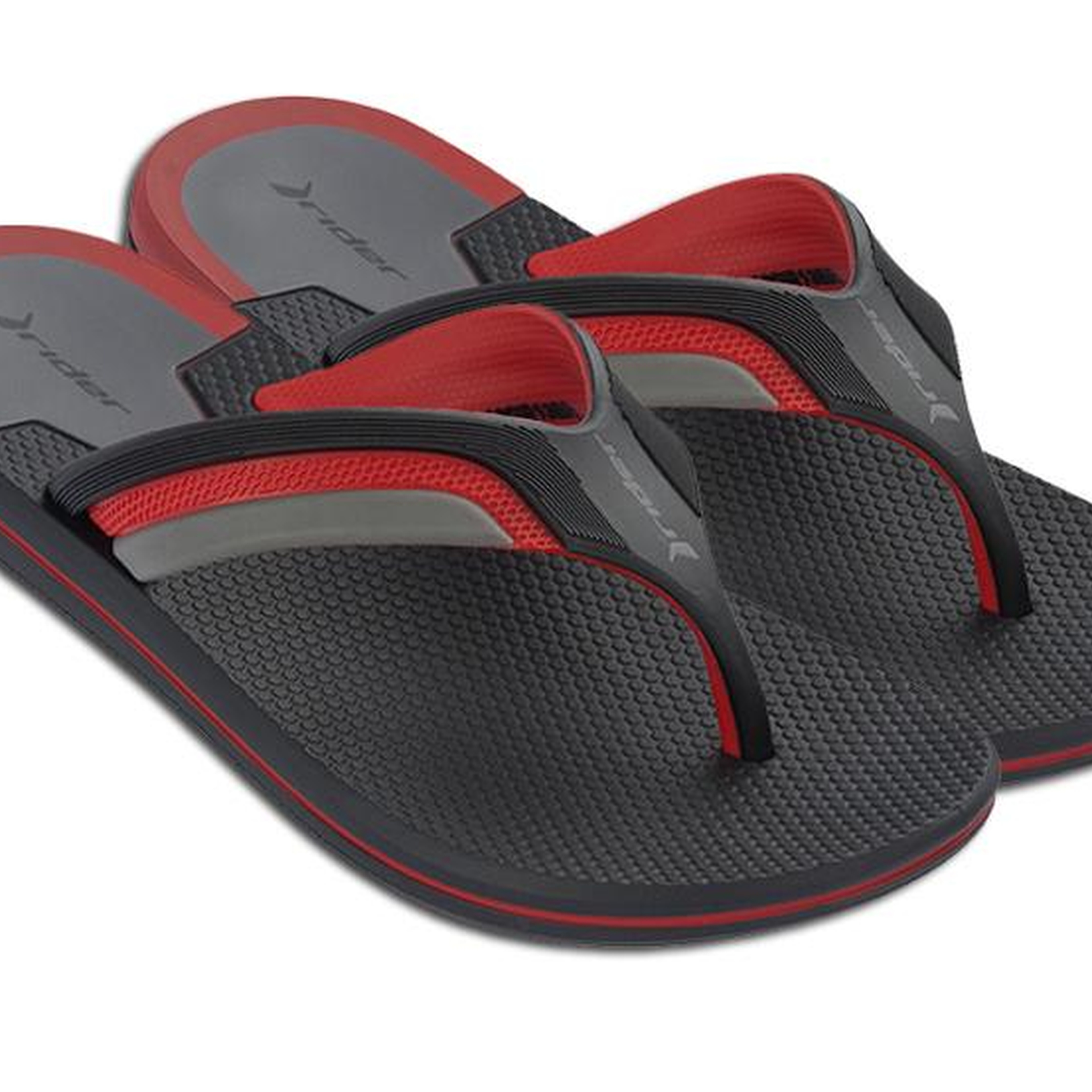 Neo Thong Çocuk Parmak Arası Terlik Kırmızı 27/38