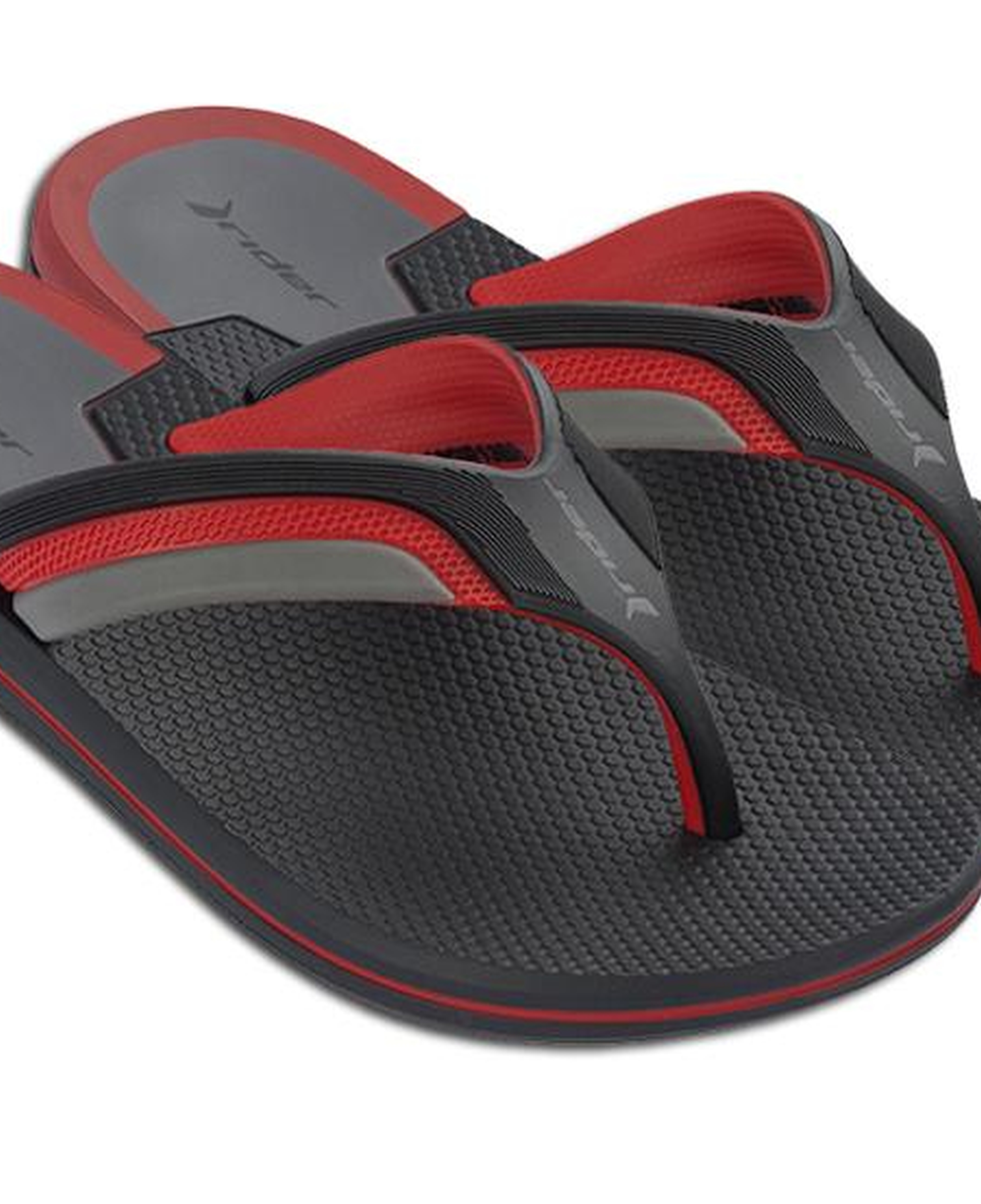 Neo Thong Çocuk Parmak Arası Terlik Kırmızı 27/38