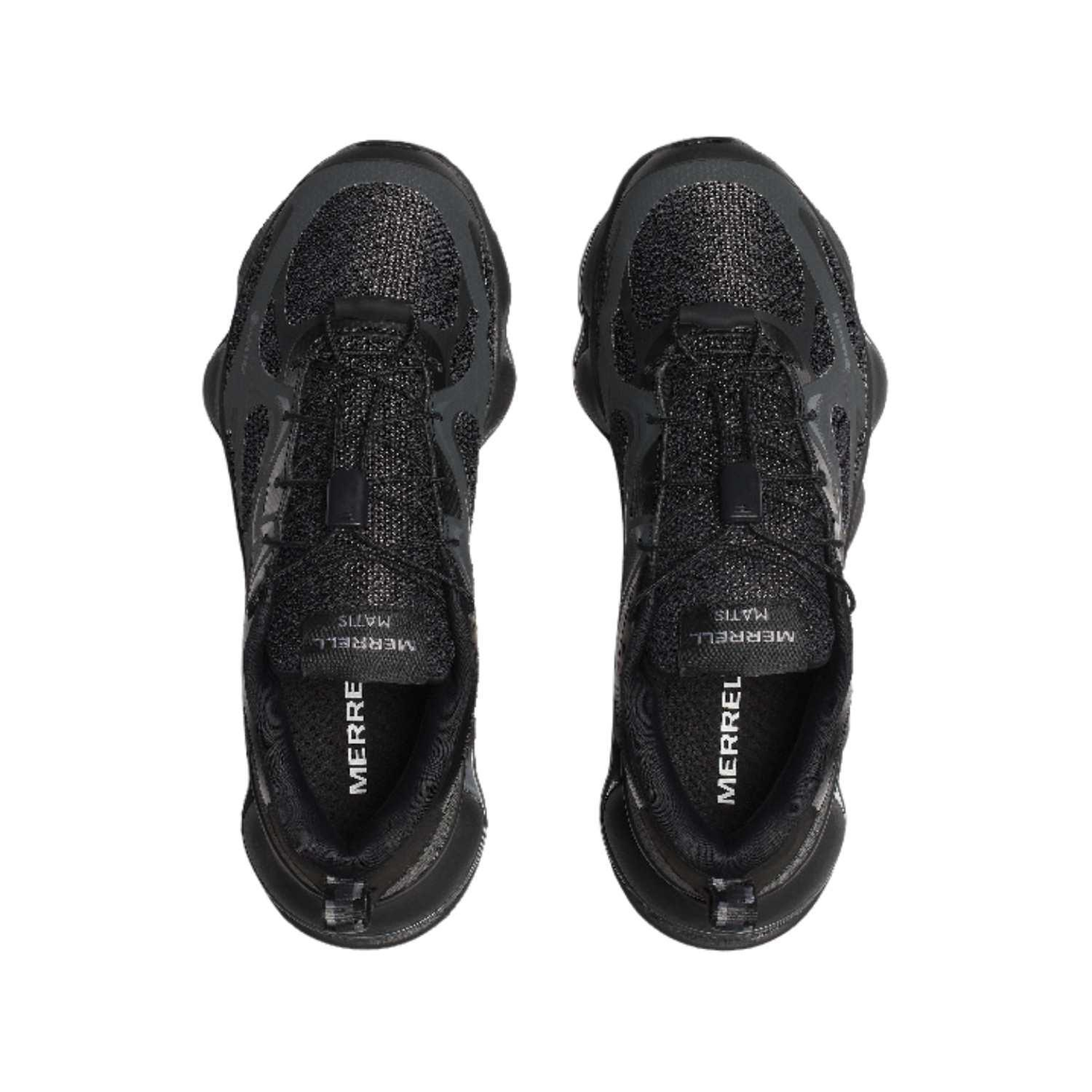 Merrell Speedarc Matis Gore-Tex Kadın Siyah Günlük Ayakkabı