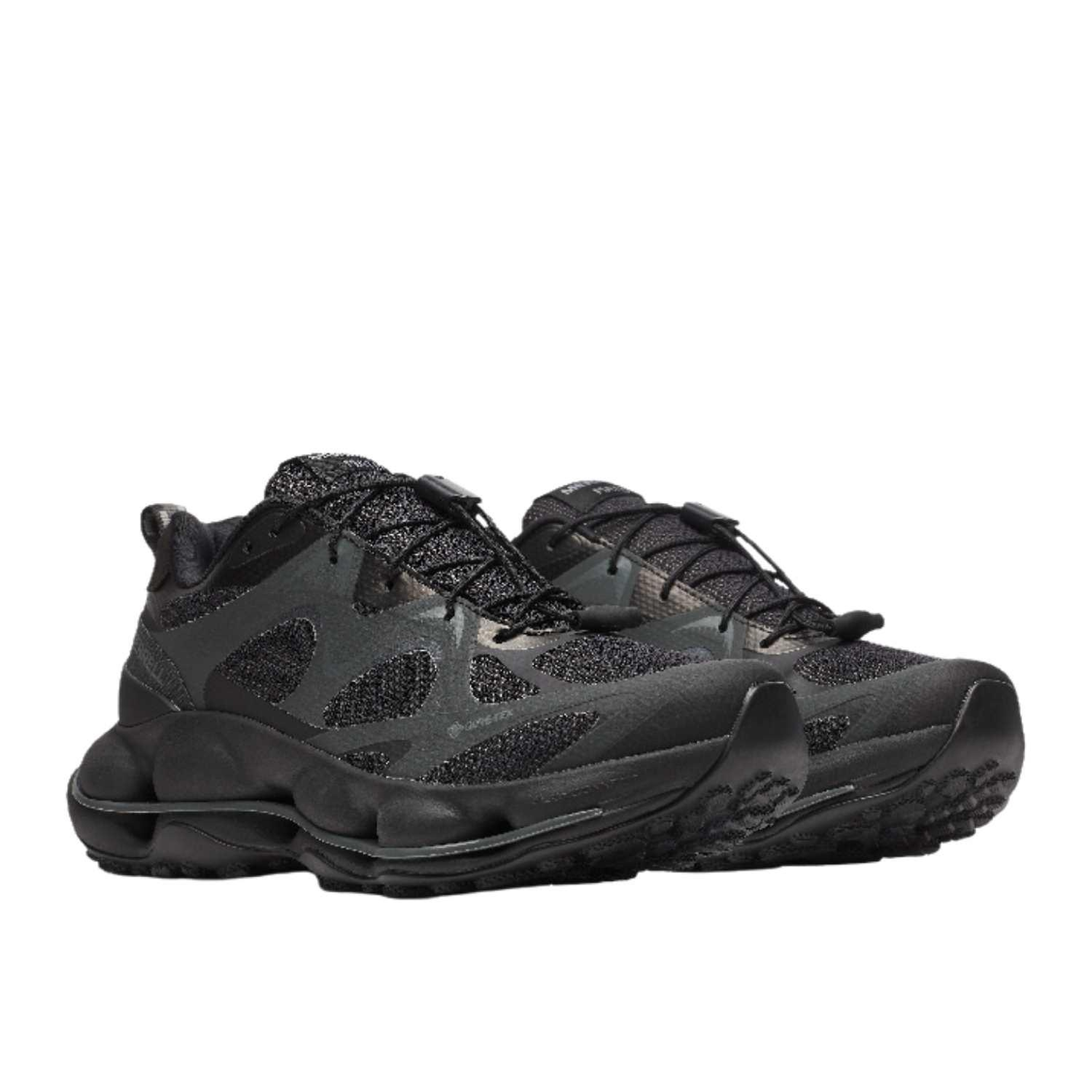 Merrell Speedarc Matis Gore-Tex Kadın Siyah Günlük Ayakkabı