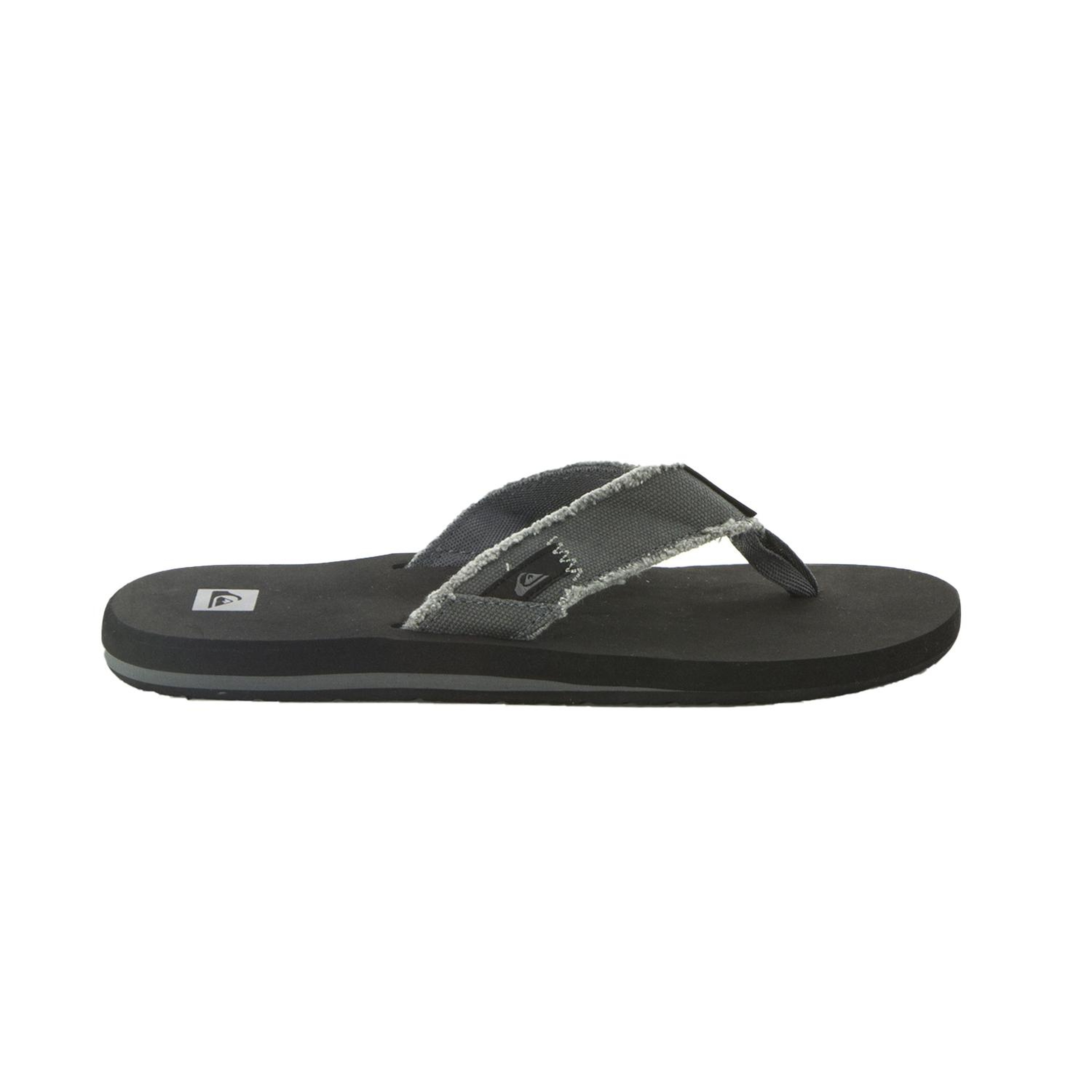 Quiksilver Monkey Abyss Erkek Pembe Terlik