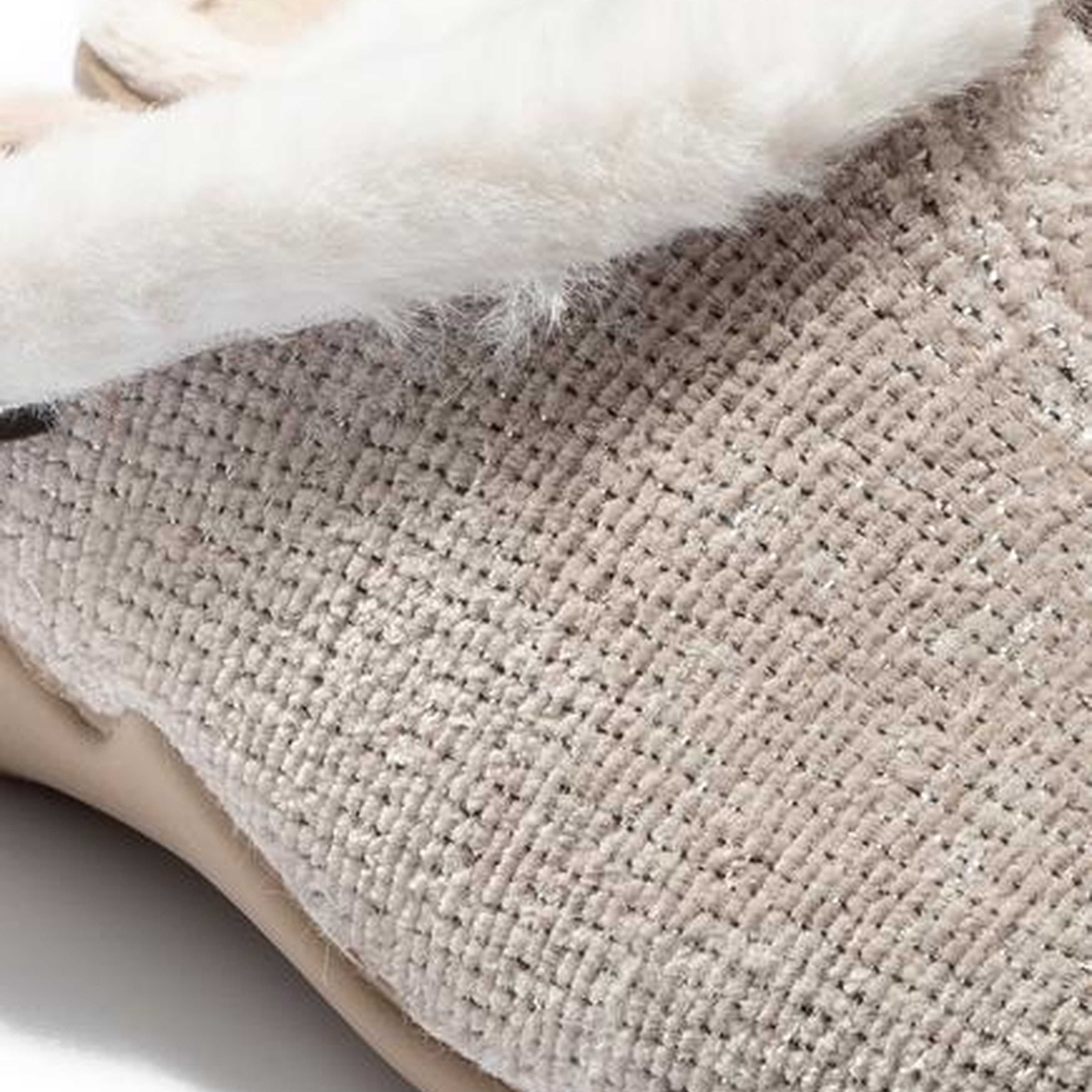 Carla Kadın Ev Terliği Bej 36/41