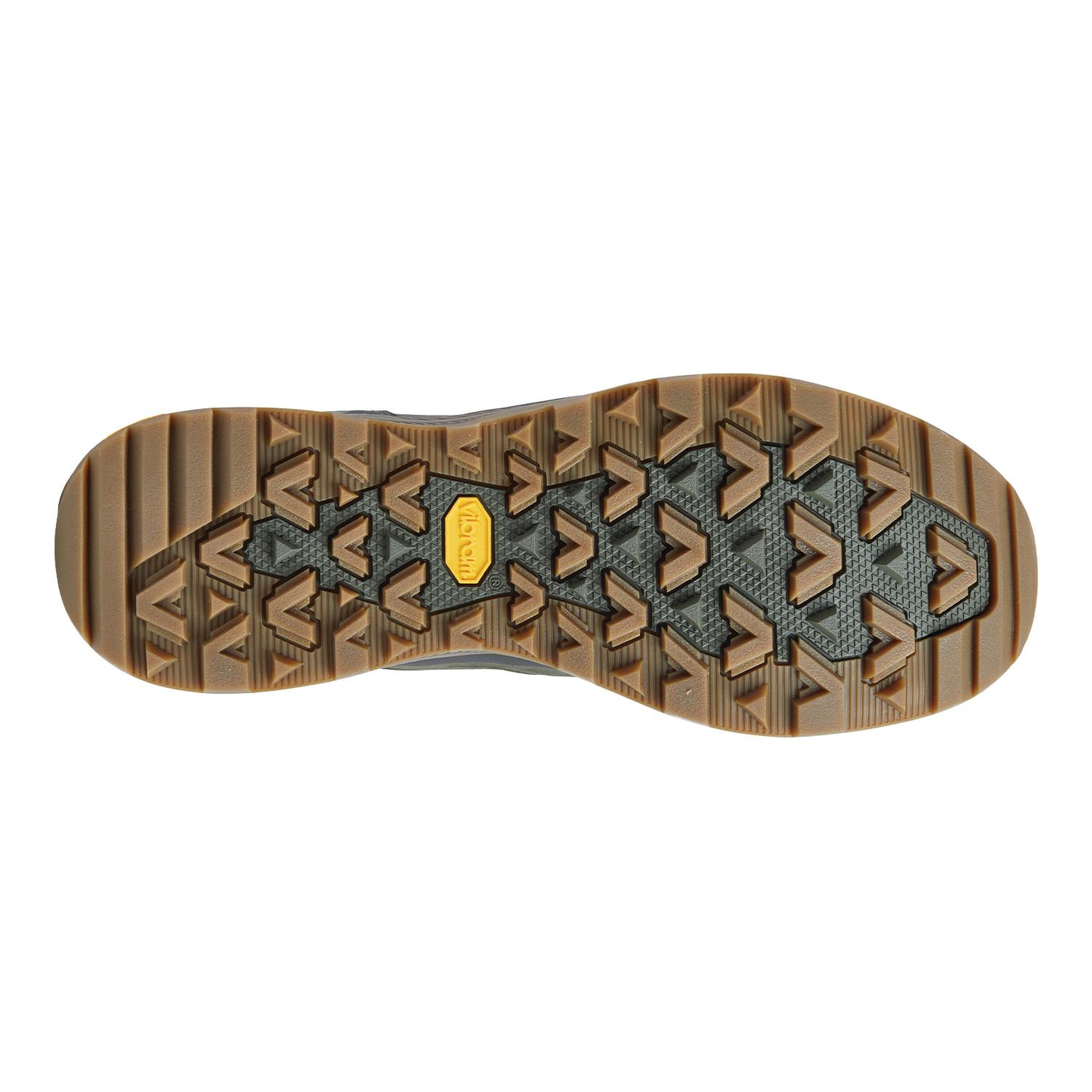 Karri̇mor Peregrine Weathertite Olive Erkek Yeşil Outdoor Ayakkabı