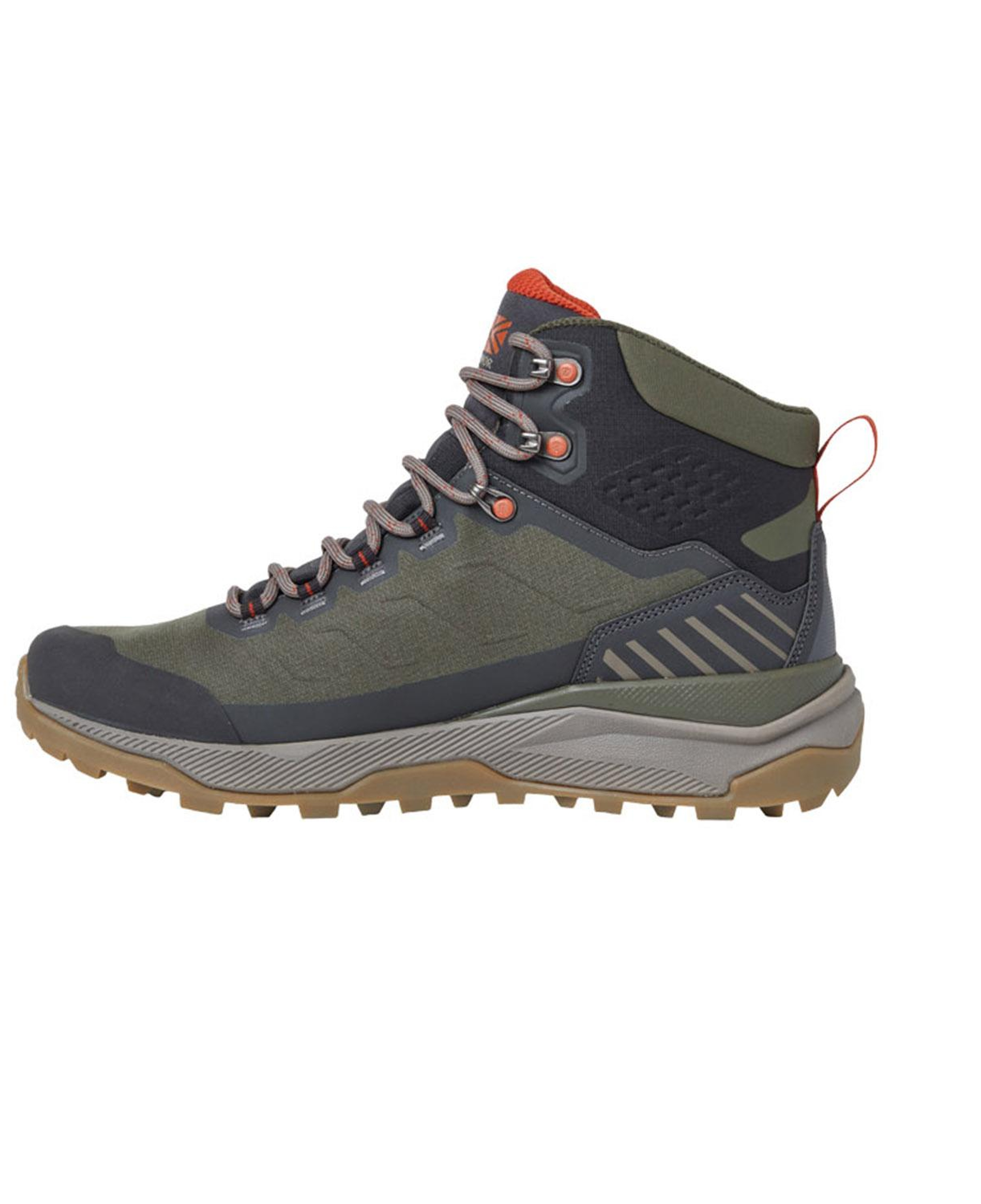 Karri̇mor Peregrine Weathertite Olive Erkek Yeşil Outdoor Ayakkabı