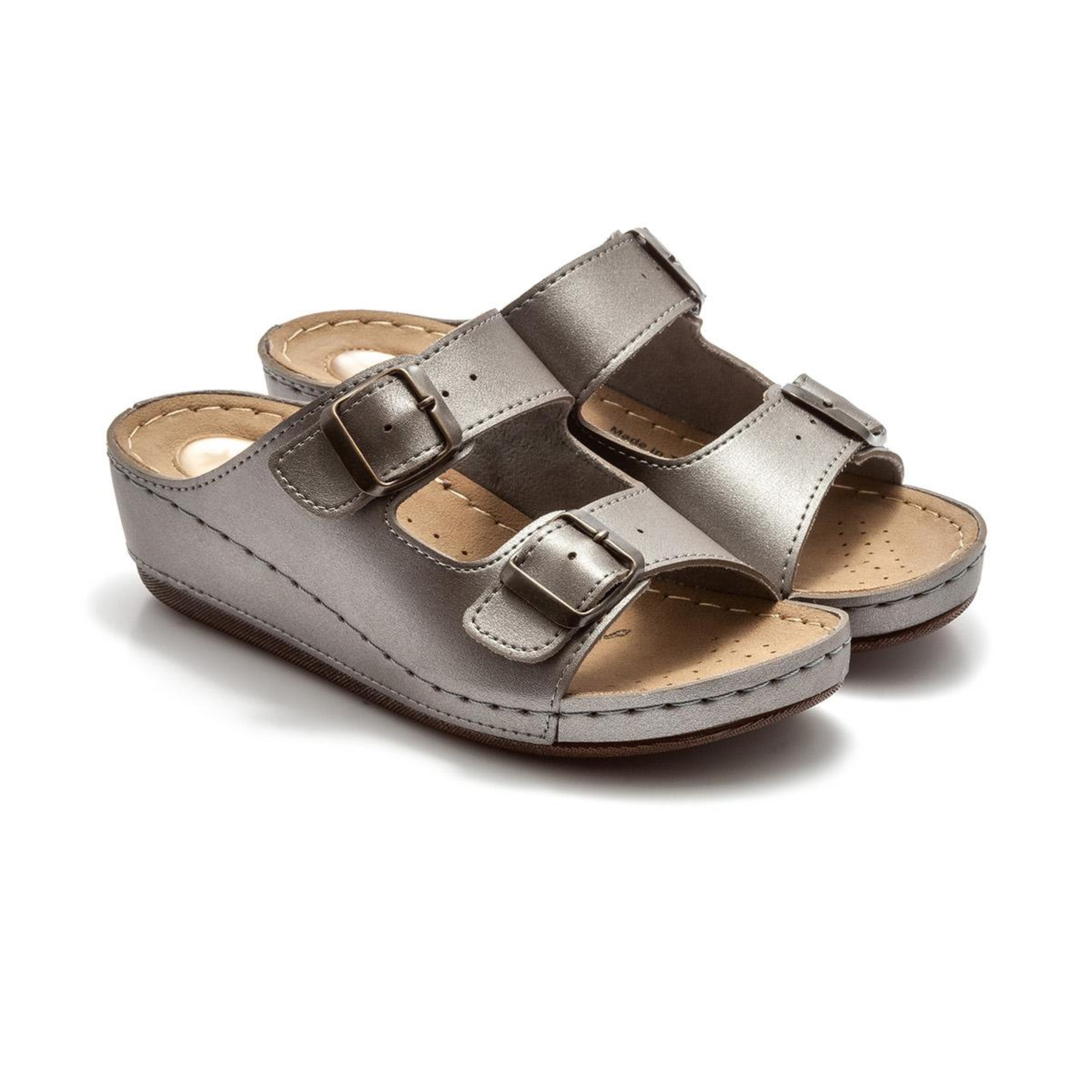 Neva Kadın Terlik Lame 36/40