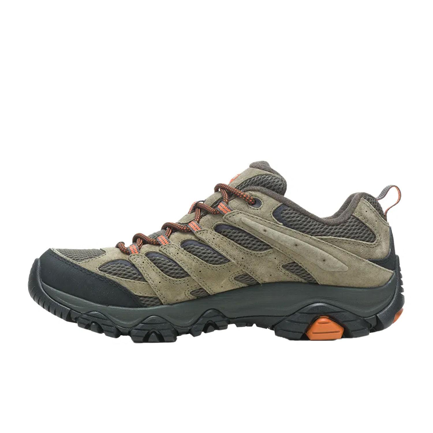 Merrell Moab 3 Gtx Erkek Yeşil Outdoor Ayakkabı