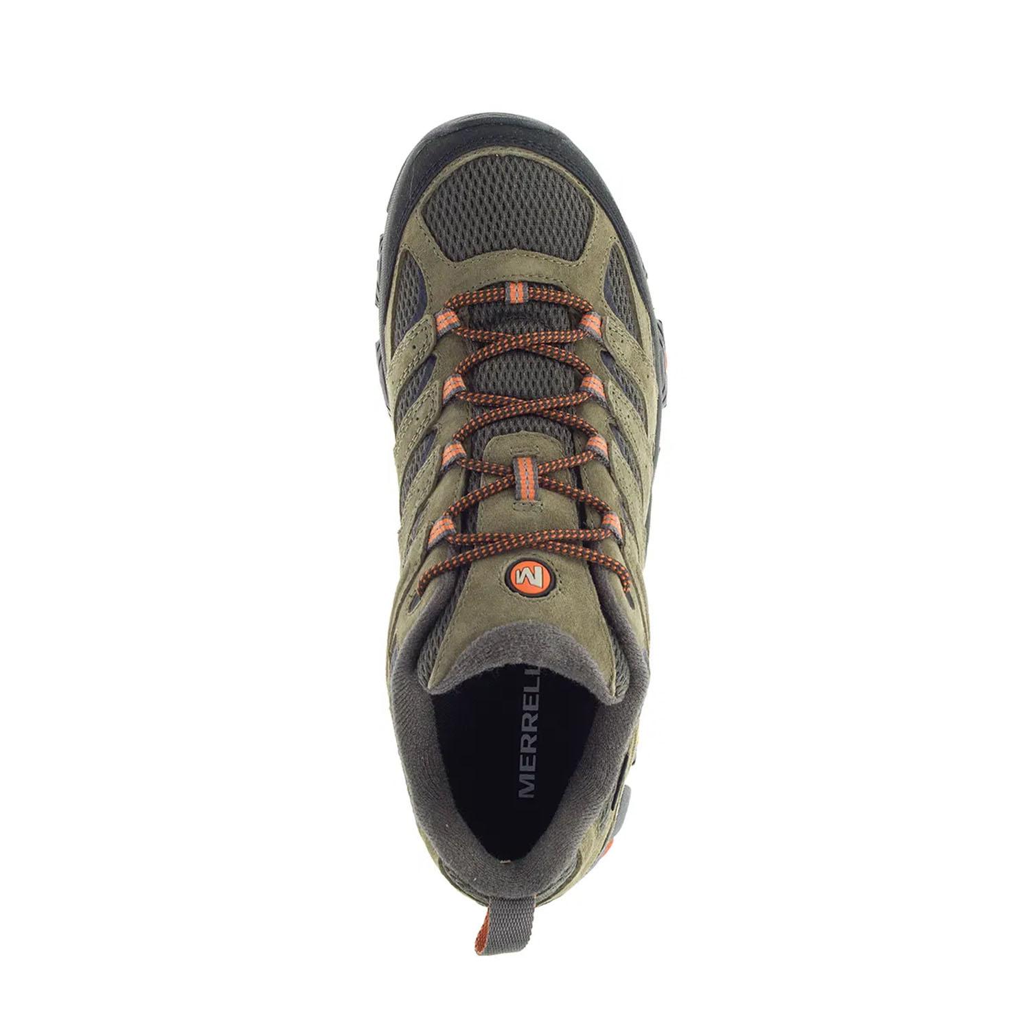 Merrell Moab 3 Gtx Erkek Yeşil Outdoor Ayakkabı