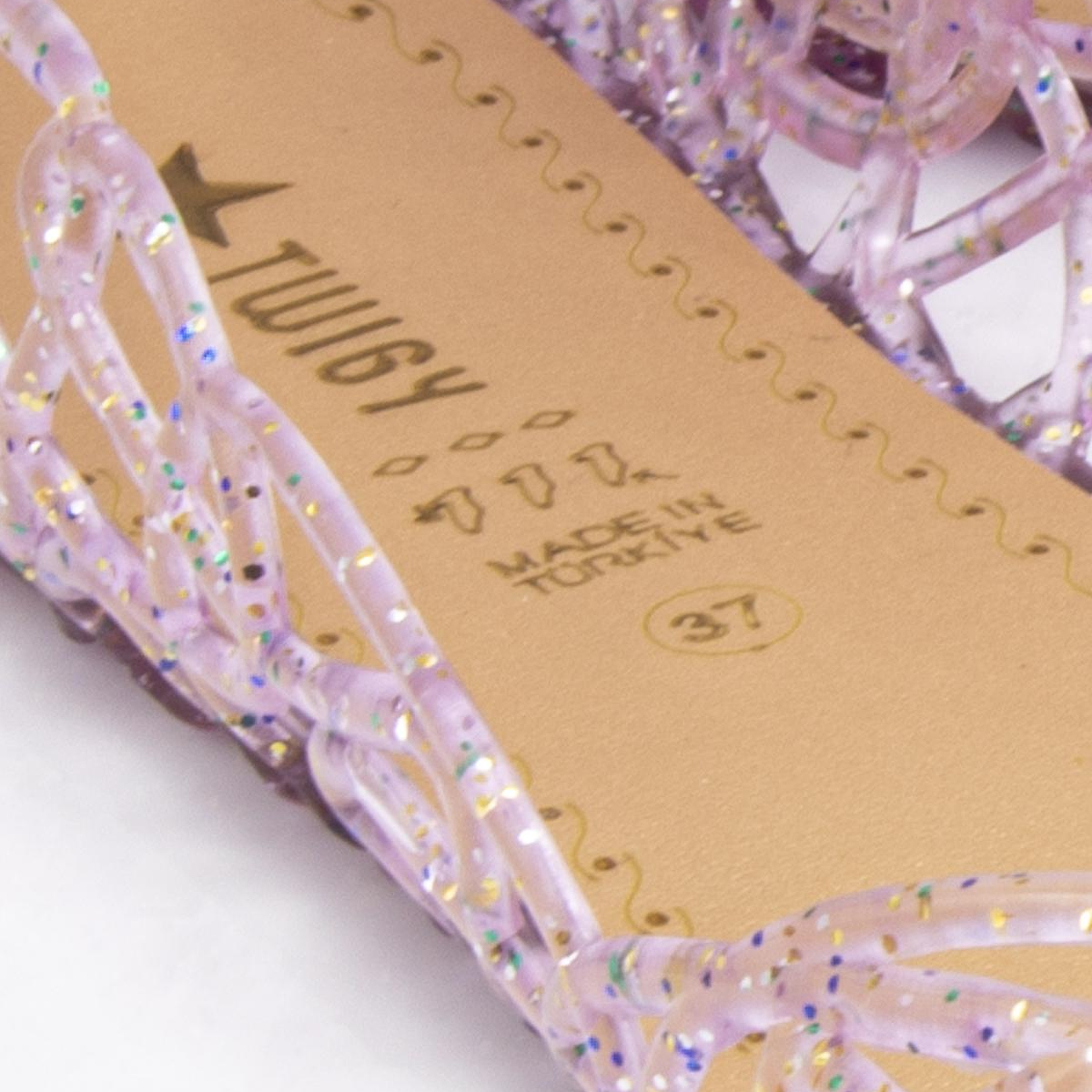 Sosa Kadın Babet Pembe 36/40