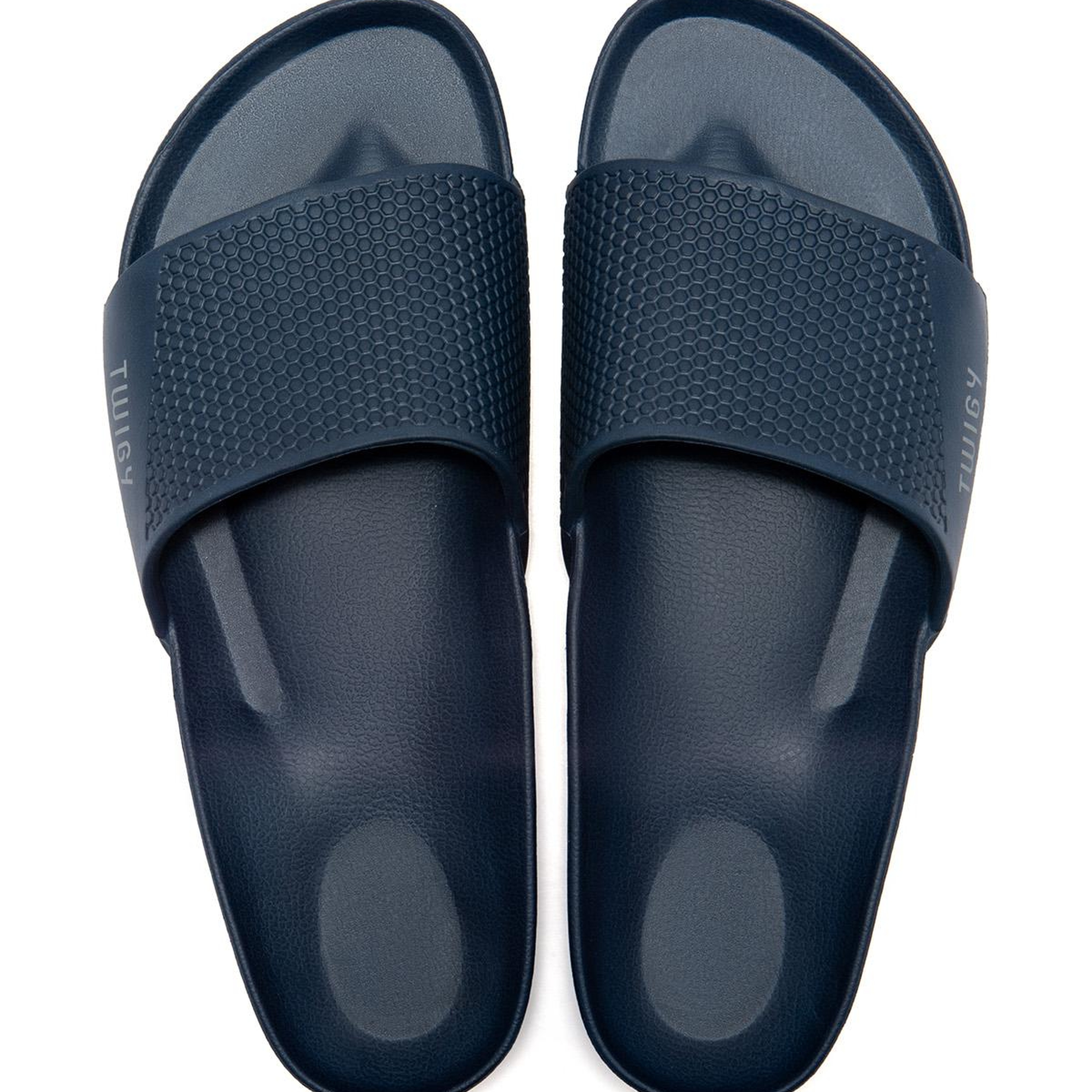 Jago Erkek Terlik Lacivert 40/45