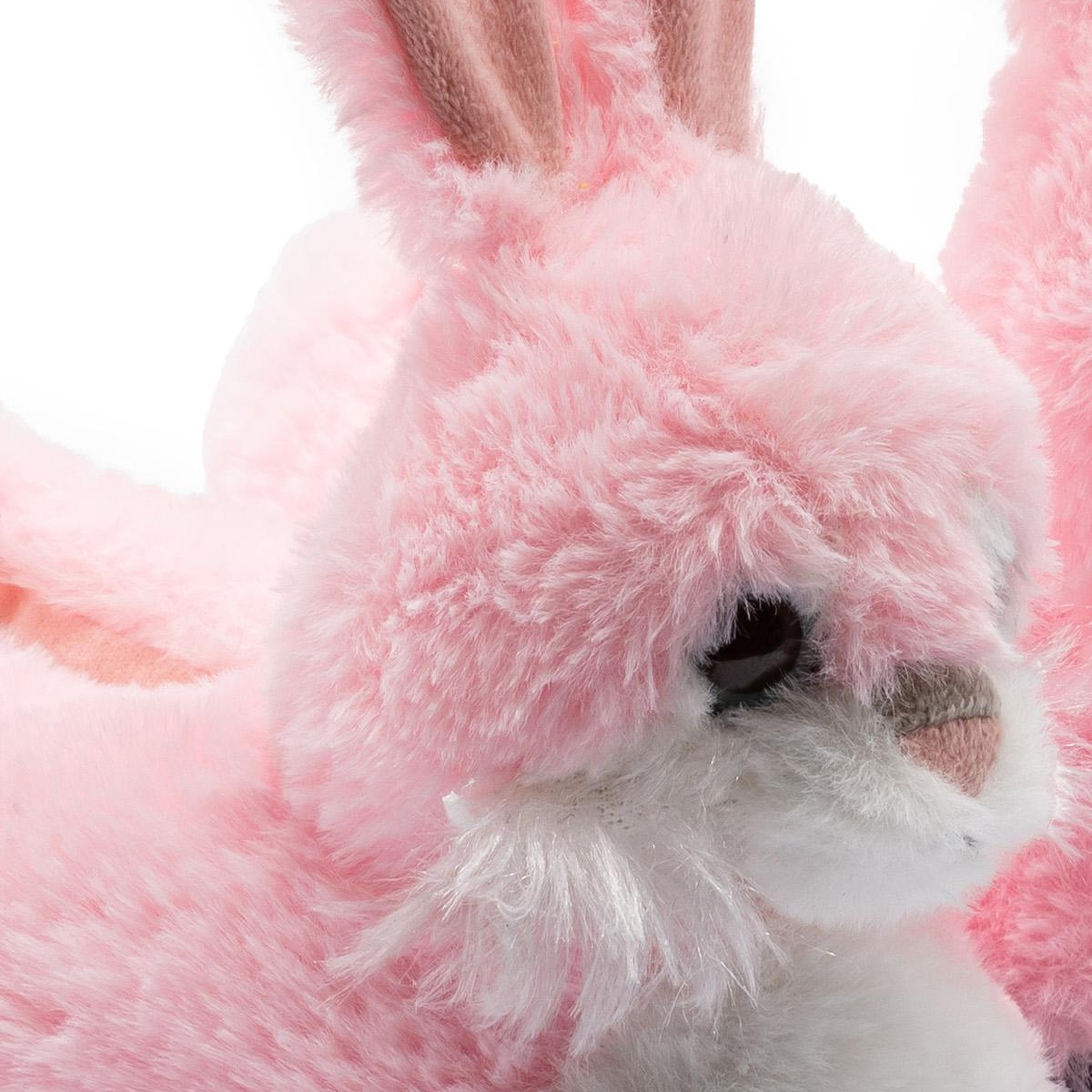 Rolly Çocuk Hayvanlı Panduf Pembe 24/31