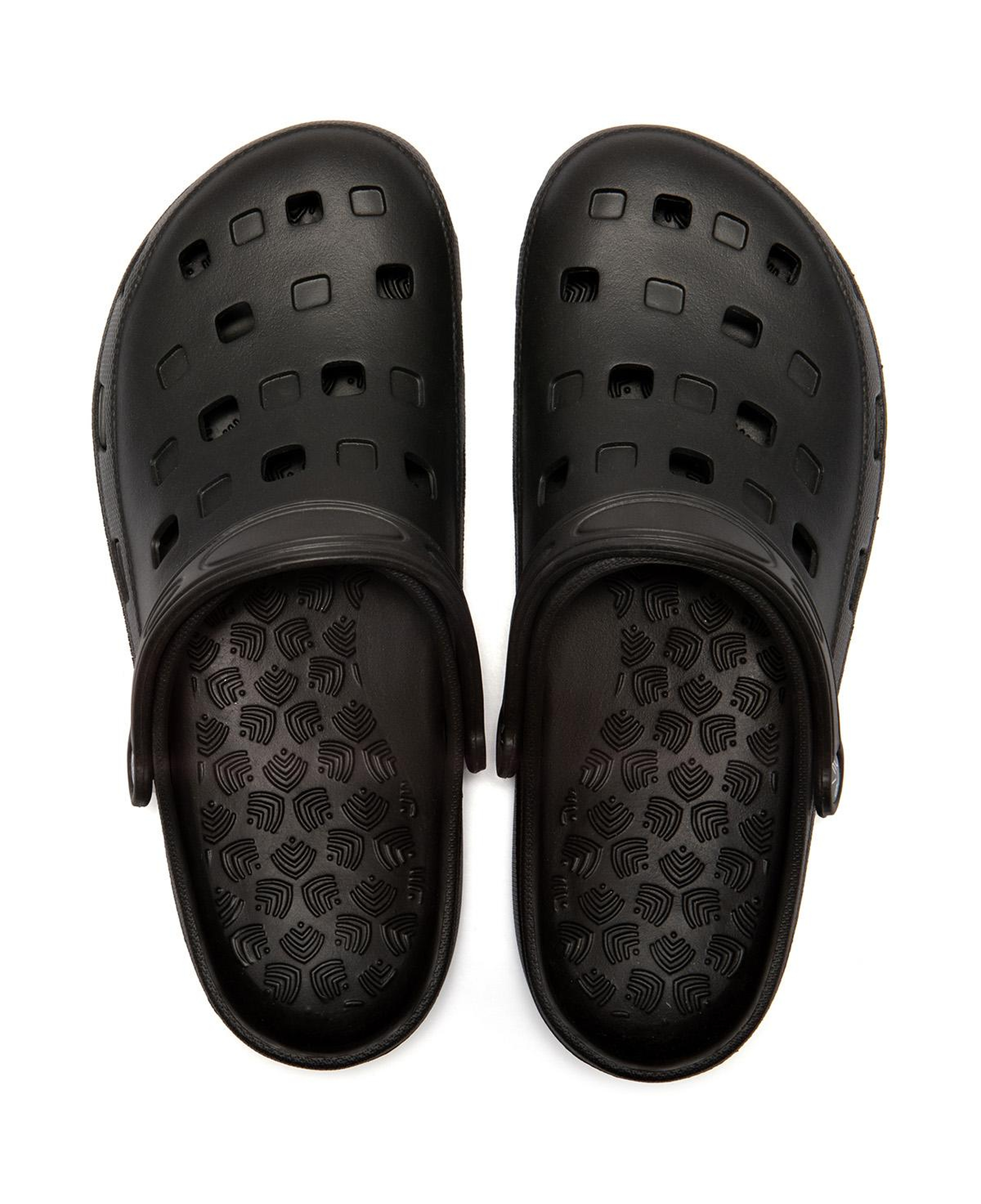 Lukas Erkek Sabo Terlik Siyah 41/46