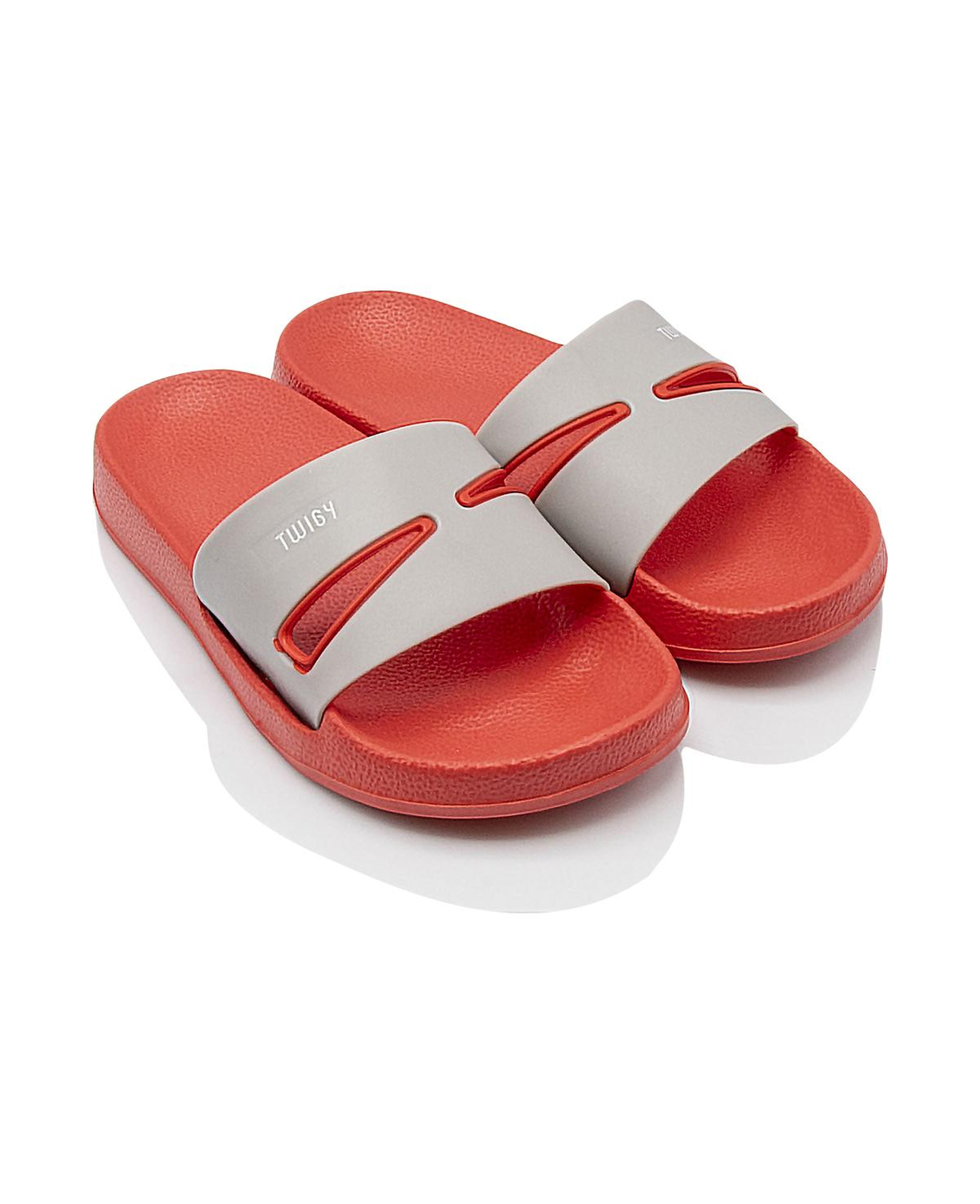 Jussy Çocuk Terlik Kırmızı 30/35