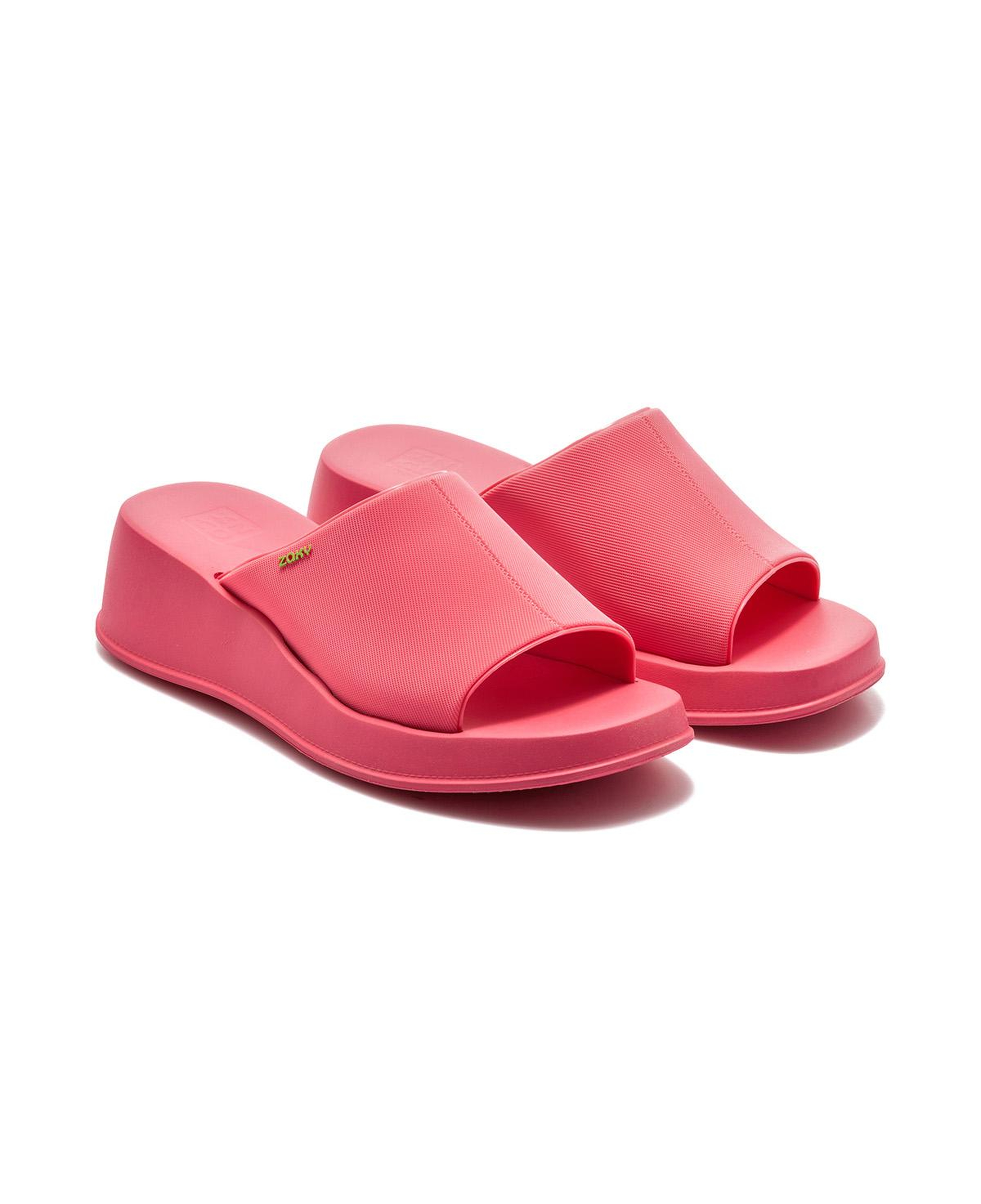 Esencial Kadın Terlik Pembe 35/40