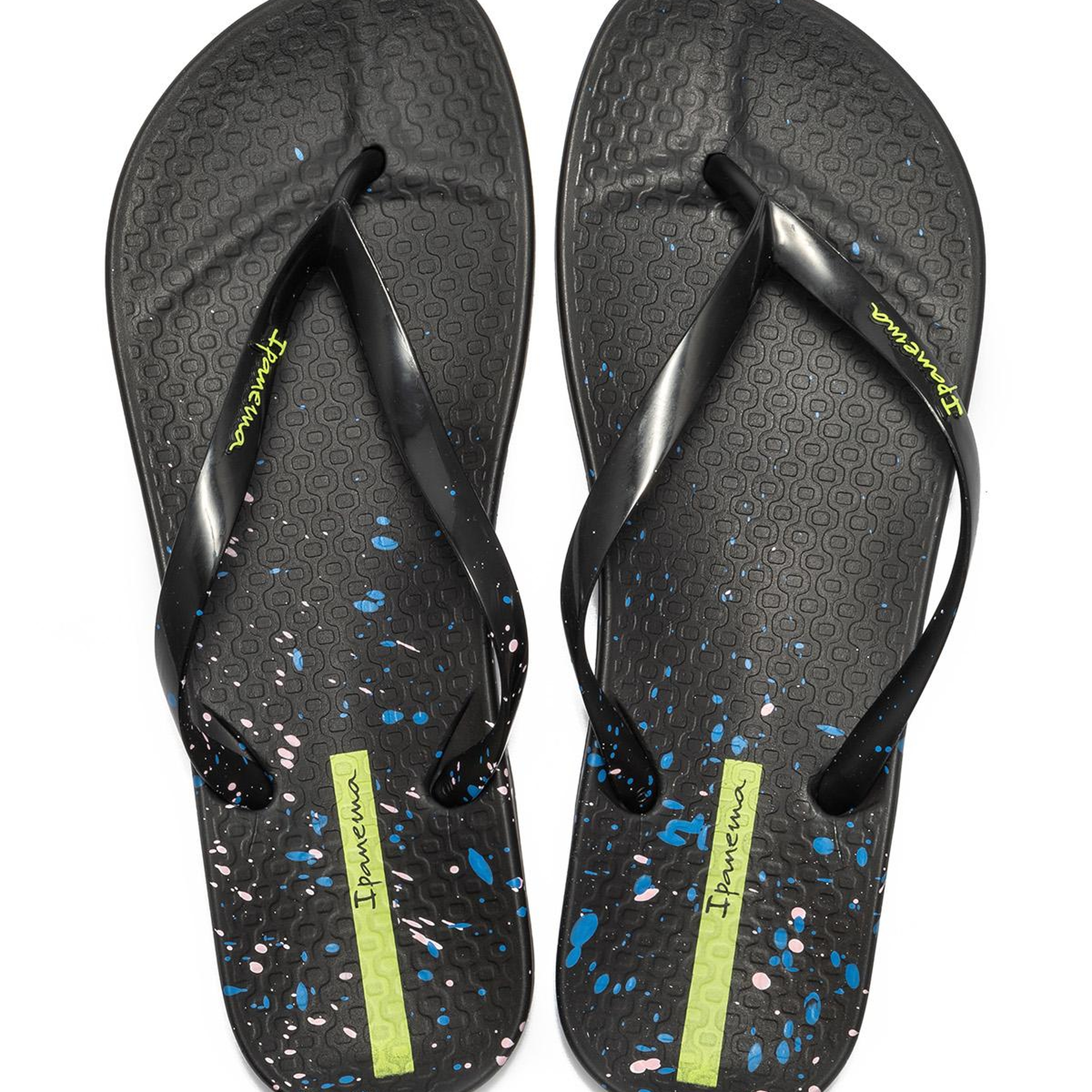 Colore Kadın Parmak Arası Terlik Siyah 35/42