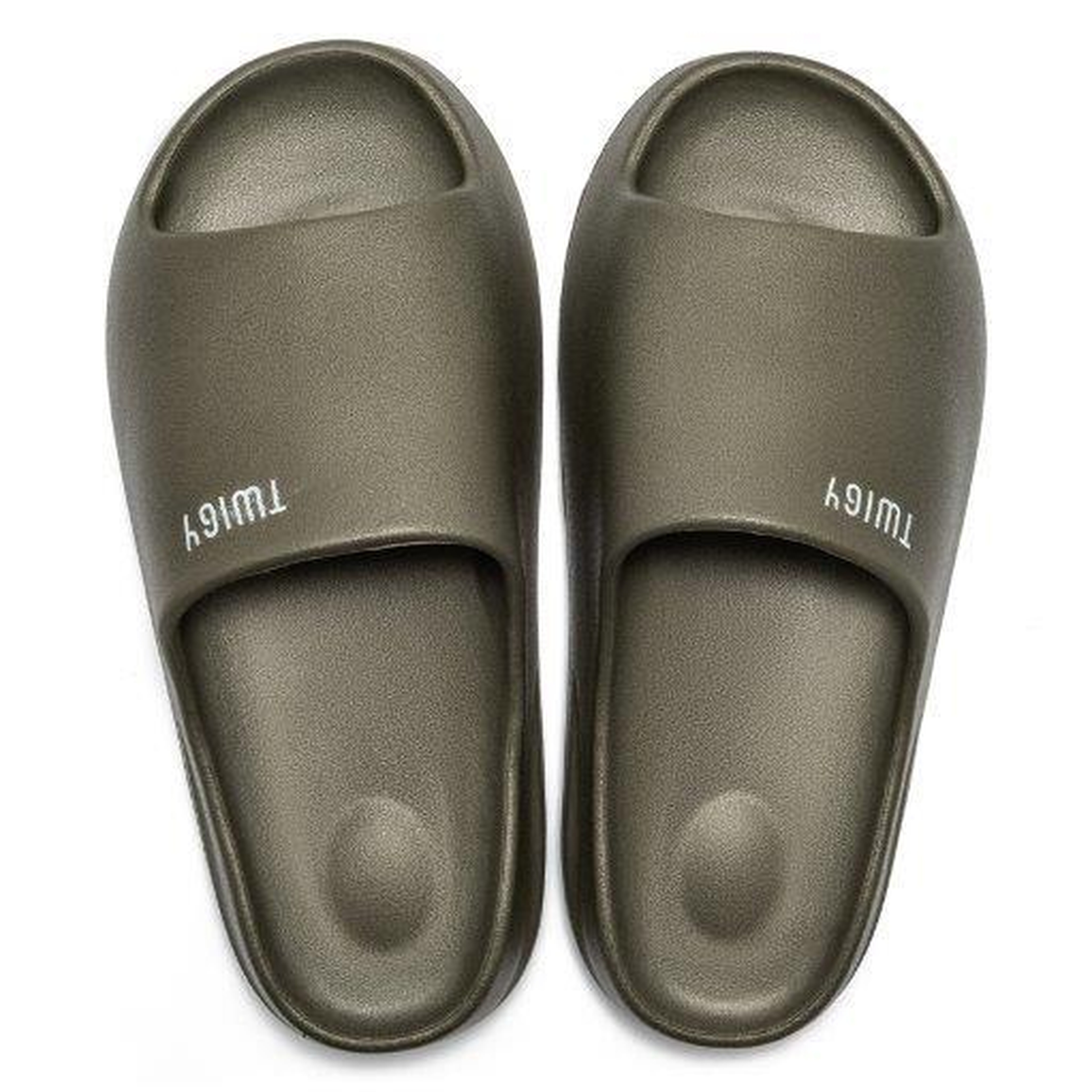 Space Erkek Terlik Haki 40/45