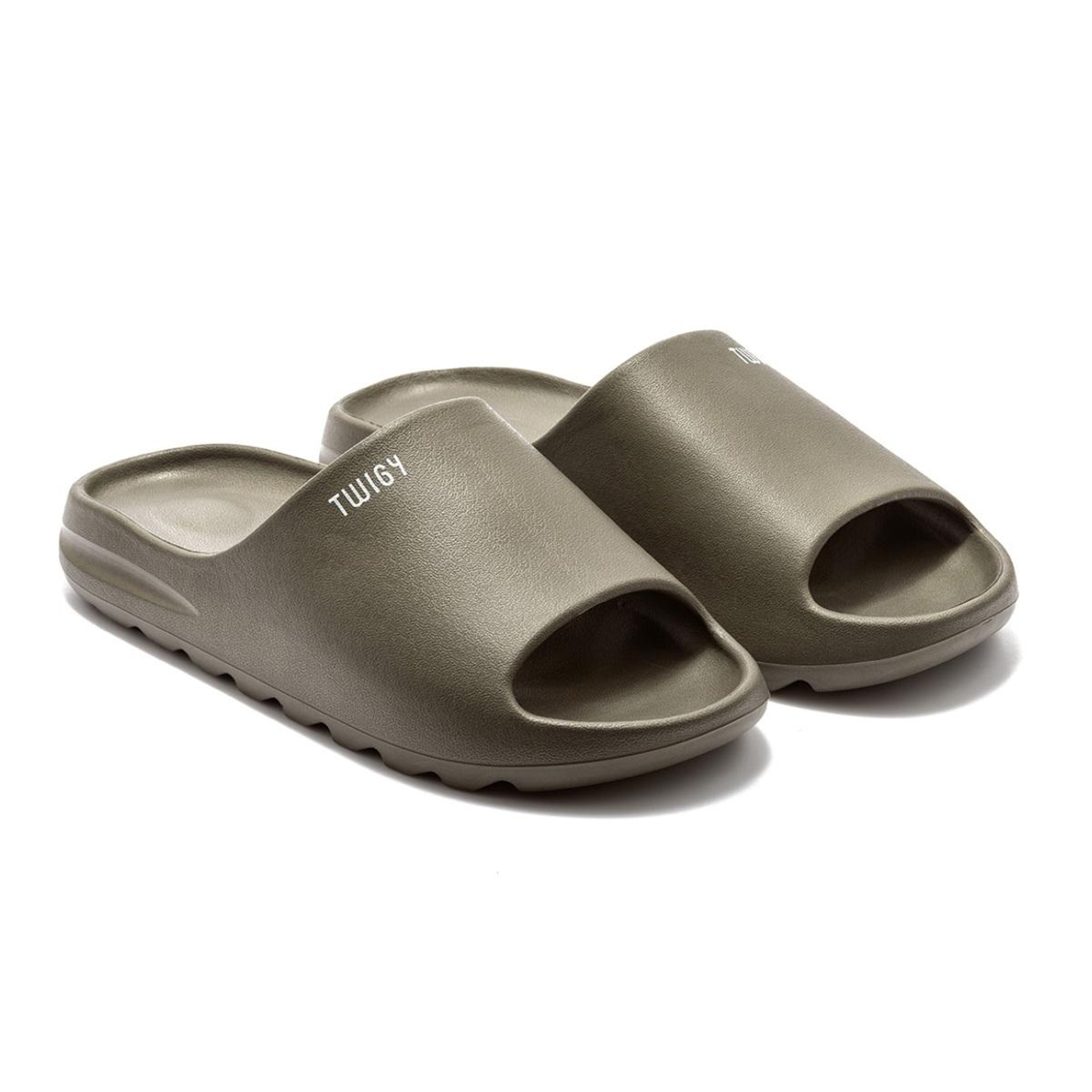 Space Erkek Terlik Haki 40/45