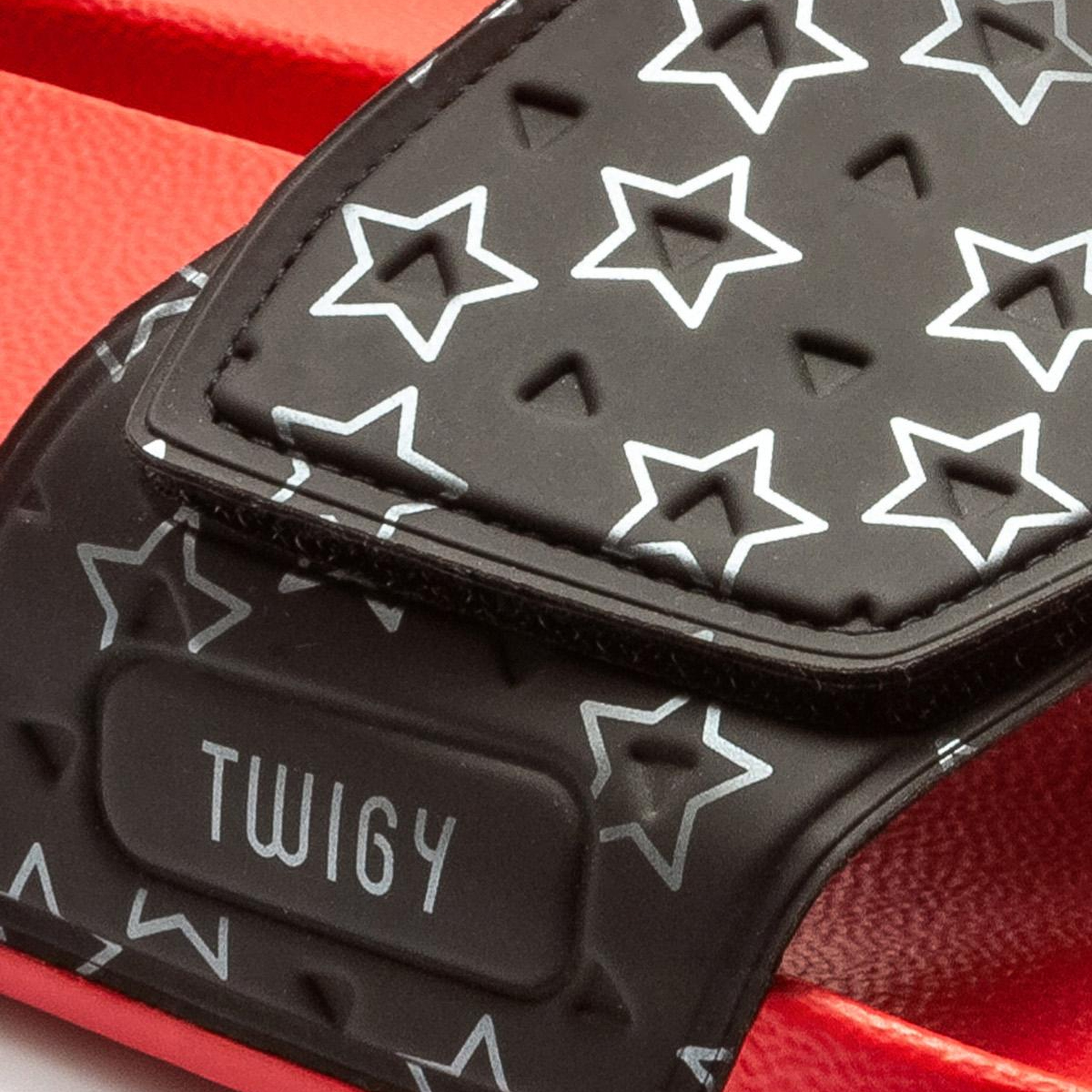 Pelkas Erkek Terlik Kırmızı 40/45