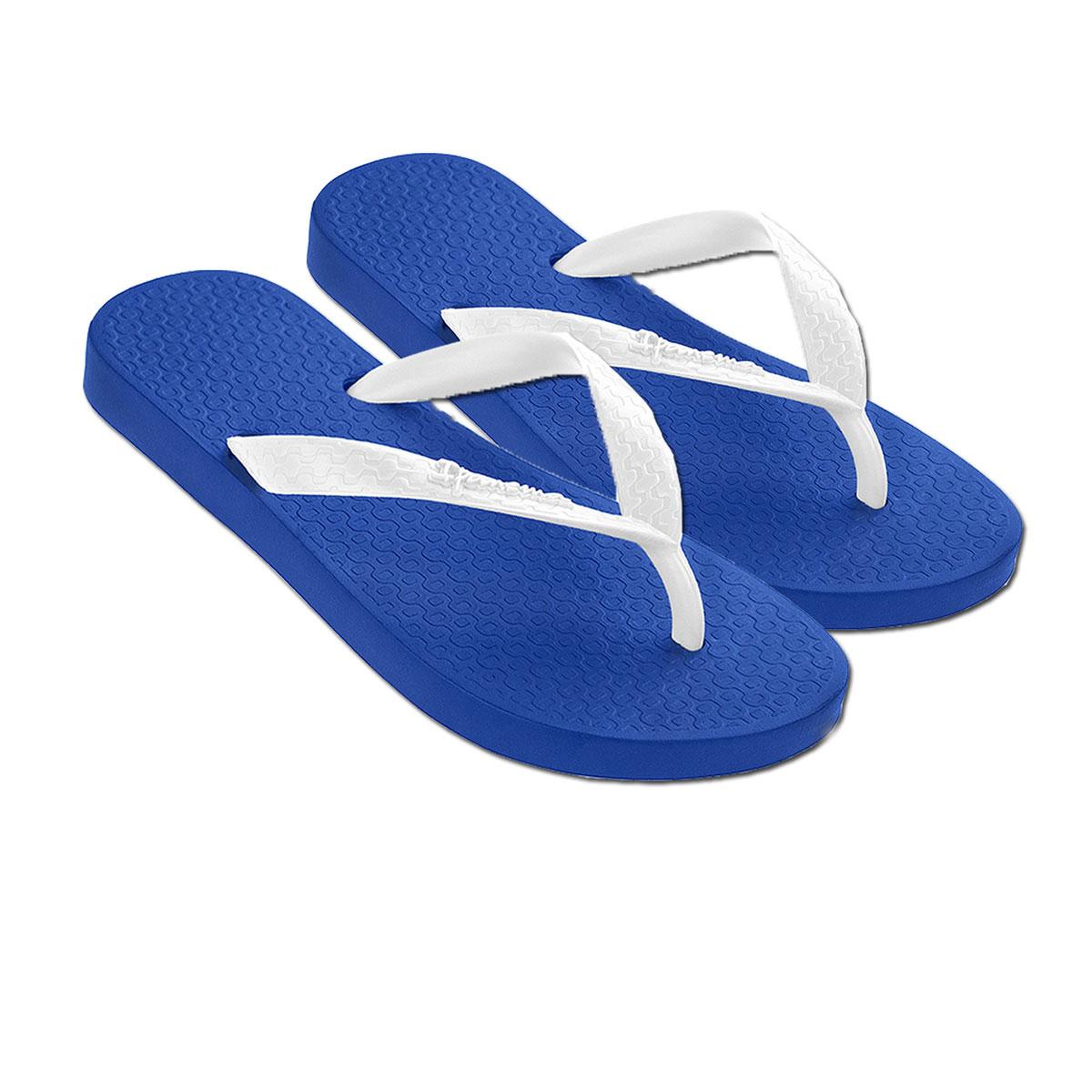 Classic Kids Çocuk Parmak Arası Terlik Mavi 25/34