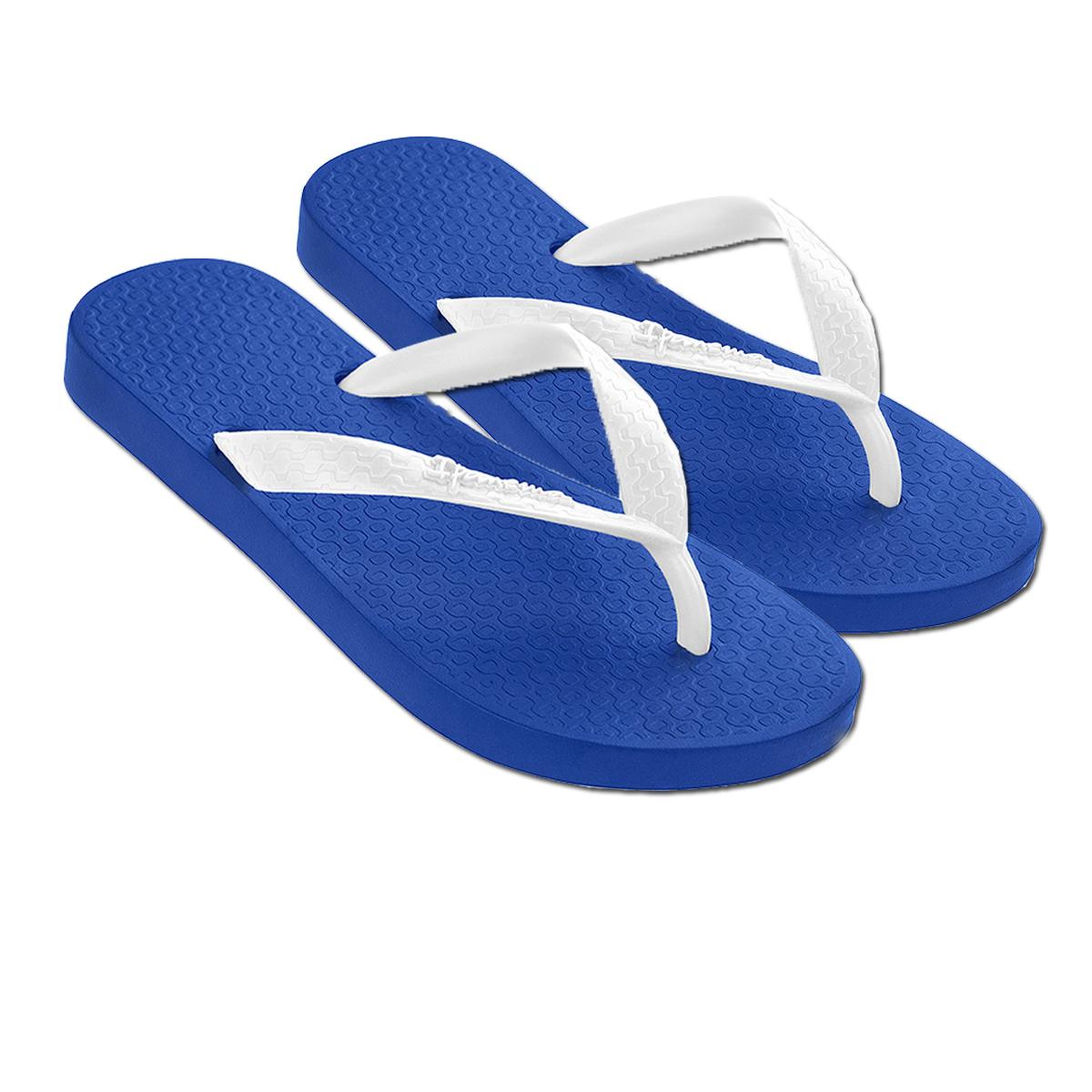 Classic Kids Çocuk Parmak Arası Terlik Mavi 25/34