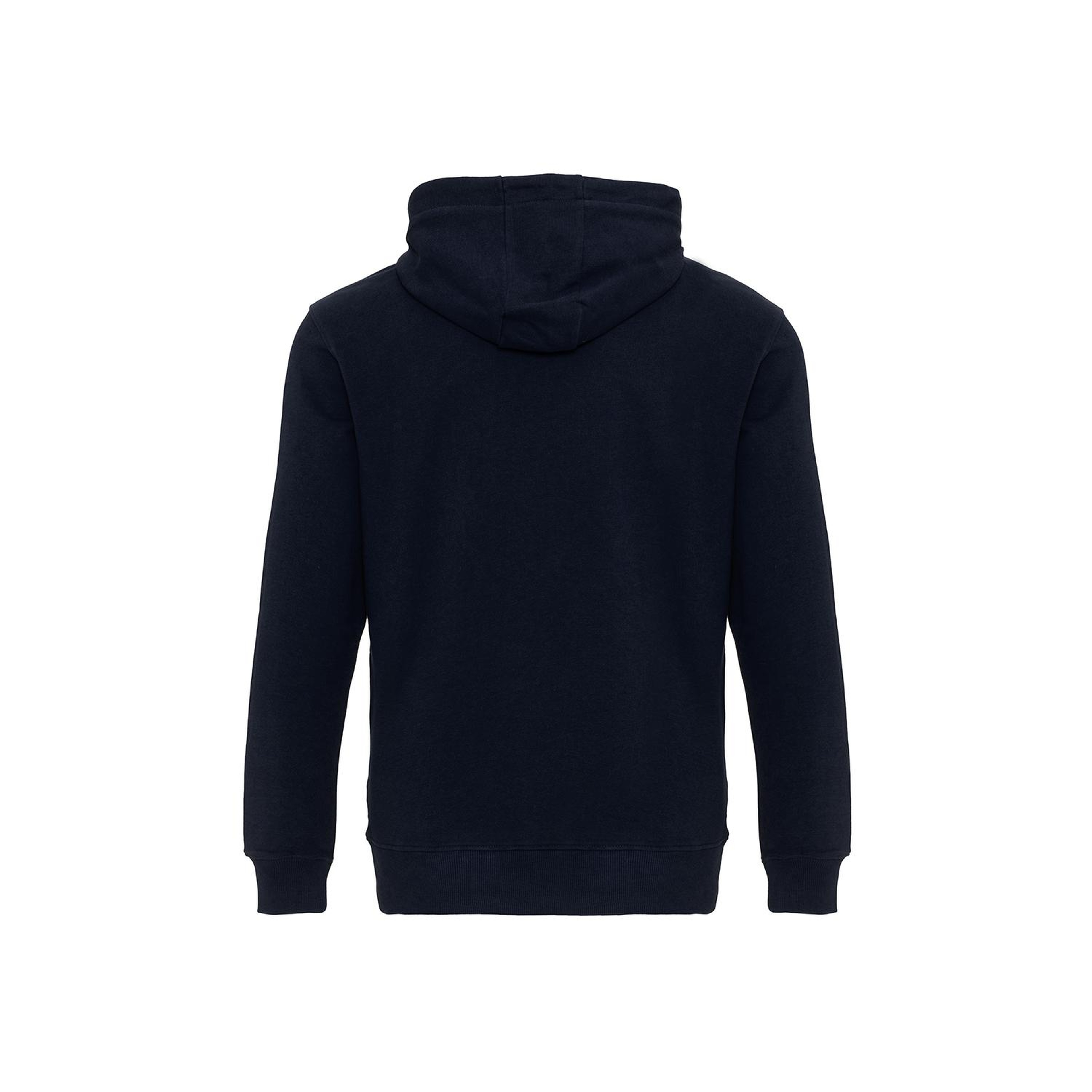 Jack Wolfskin Alice Hoody Kadın Siyah Sweatshirt