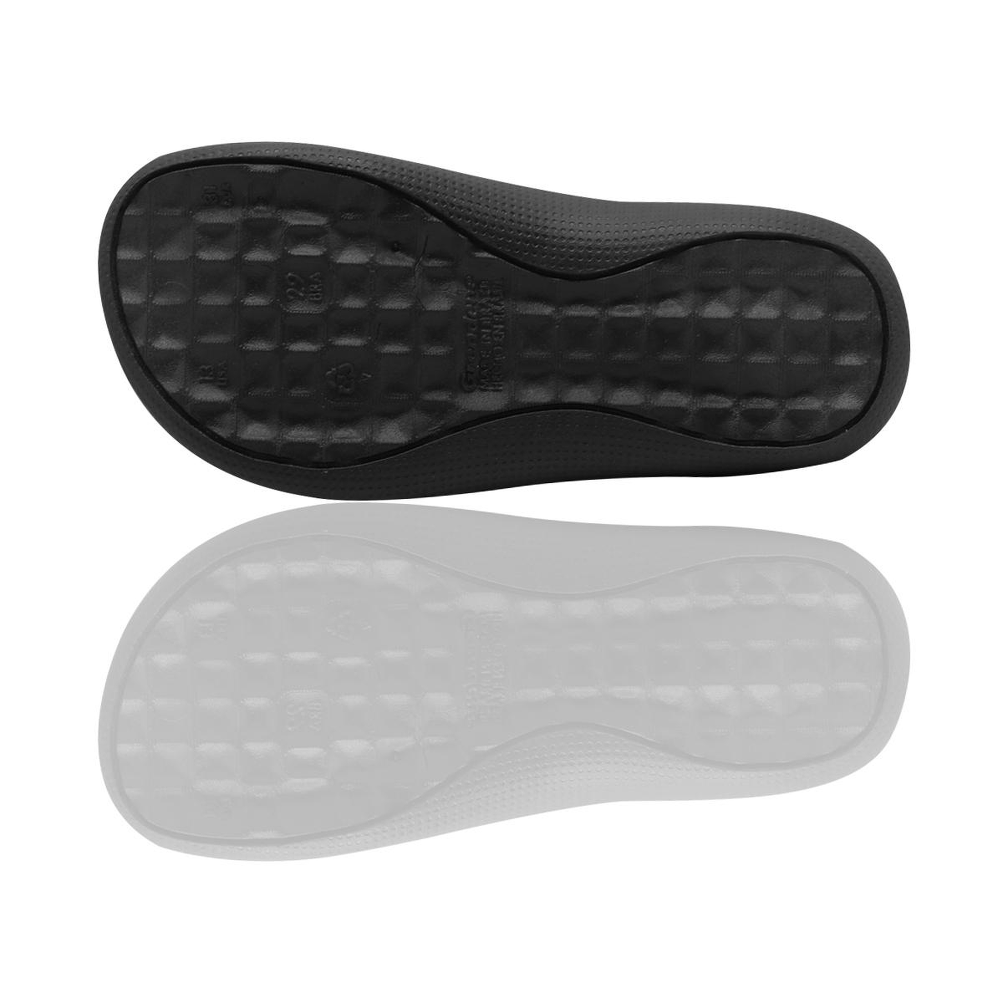 Bay IV Çocuk Parmak Arası Terlik Kırmızı 30/35