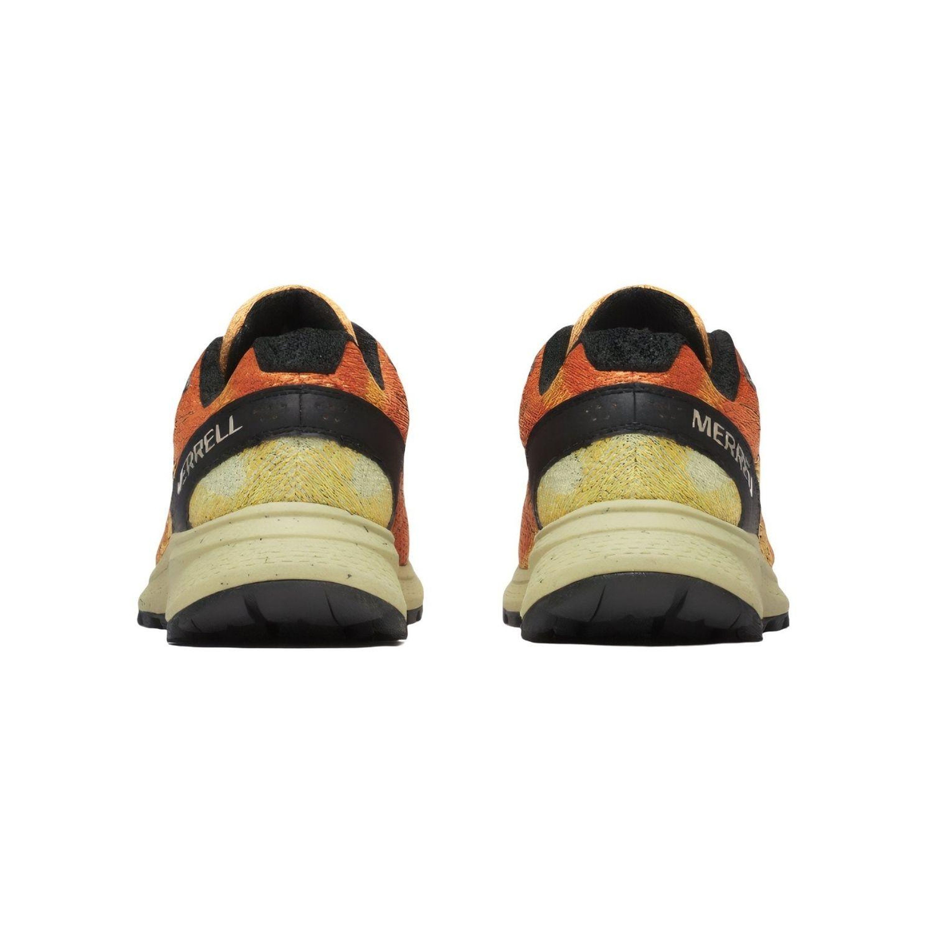 Merrell Fly Strike Erkek Turuncu Günlük Ayakkabı