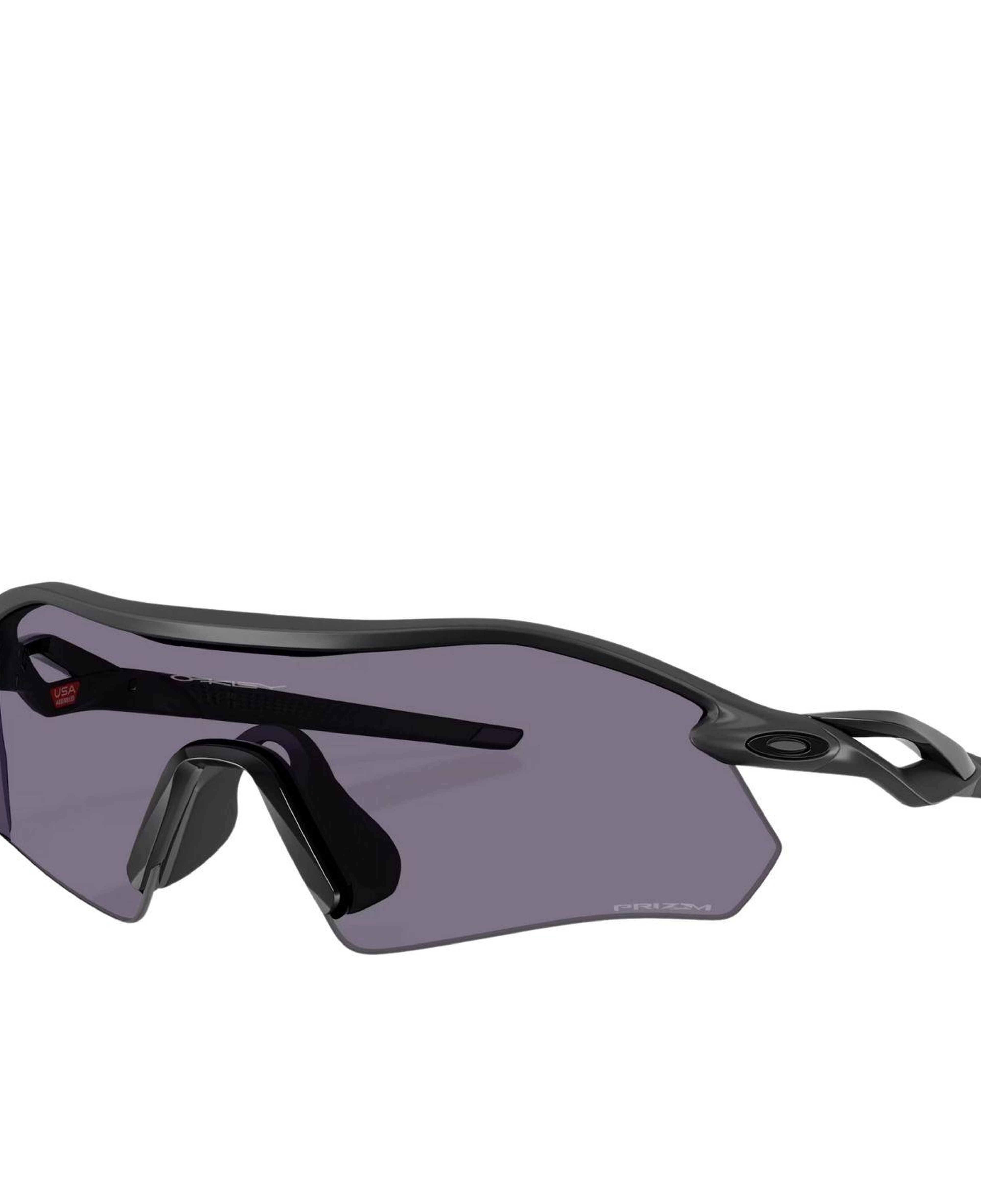Oakley Radar Plate Erkek Siyah Gözlük