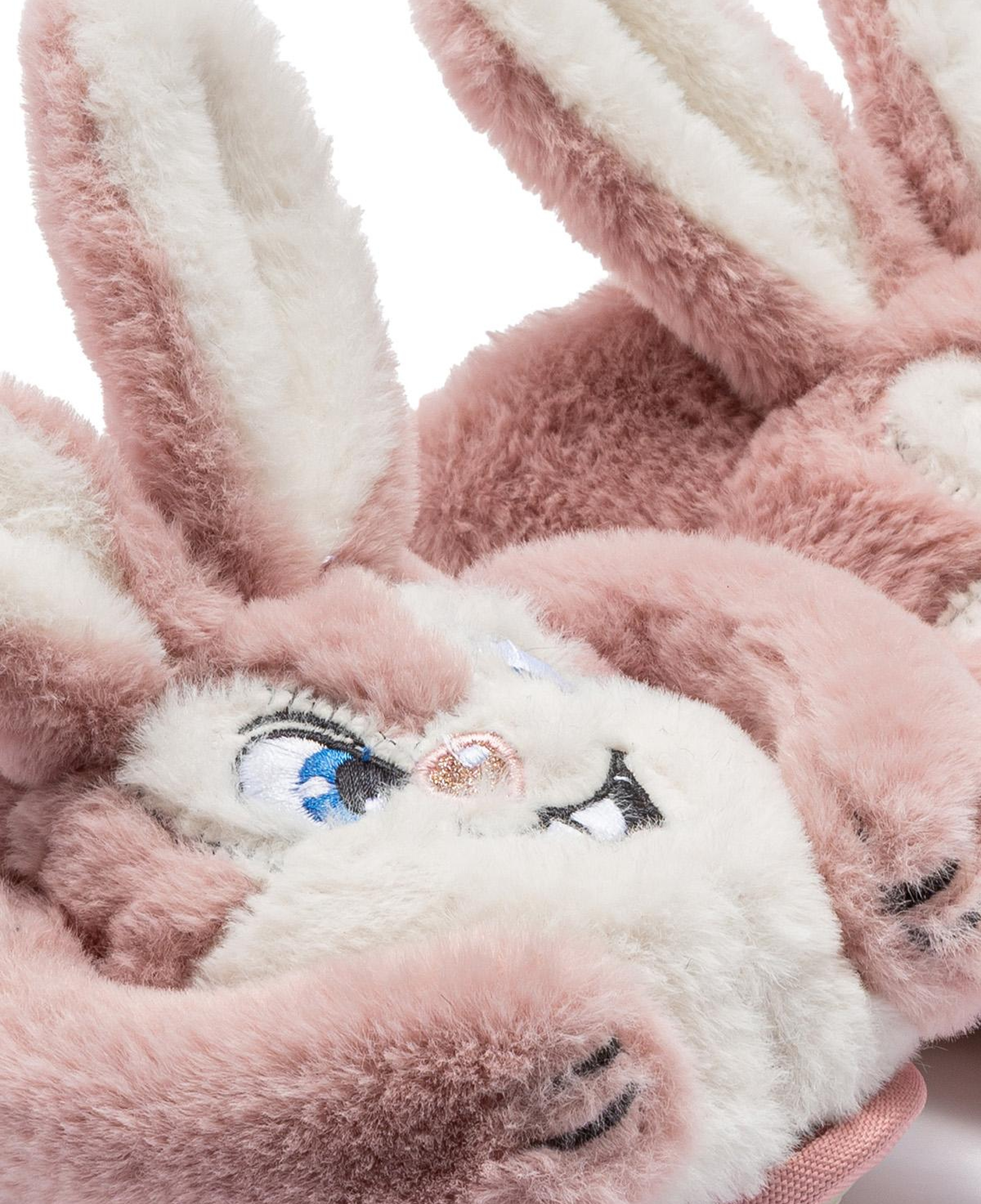 Bany Kadın Hayvanlı Ev Terliği Pembe 37/41