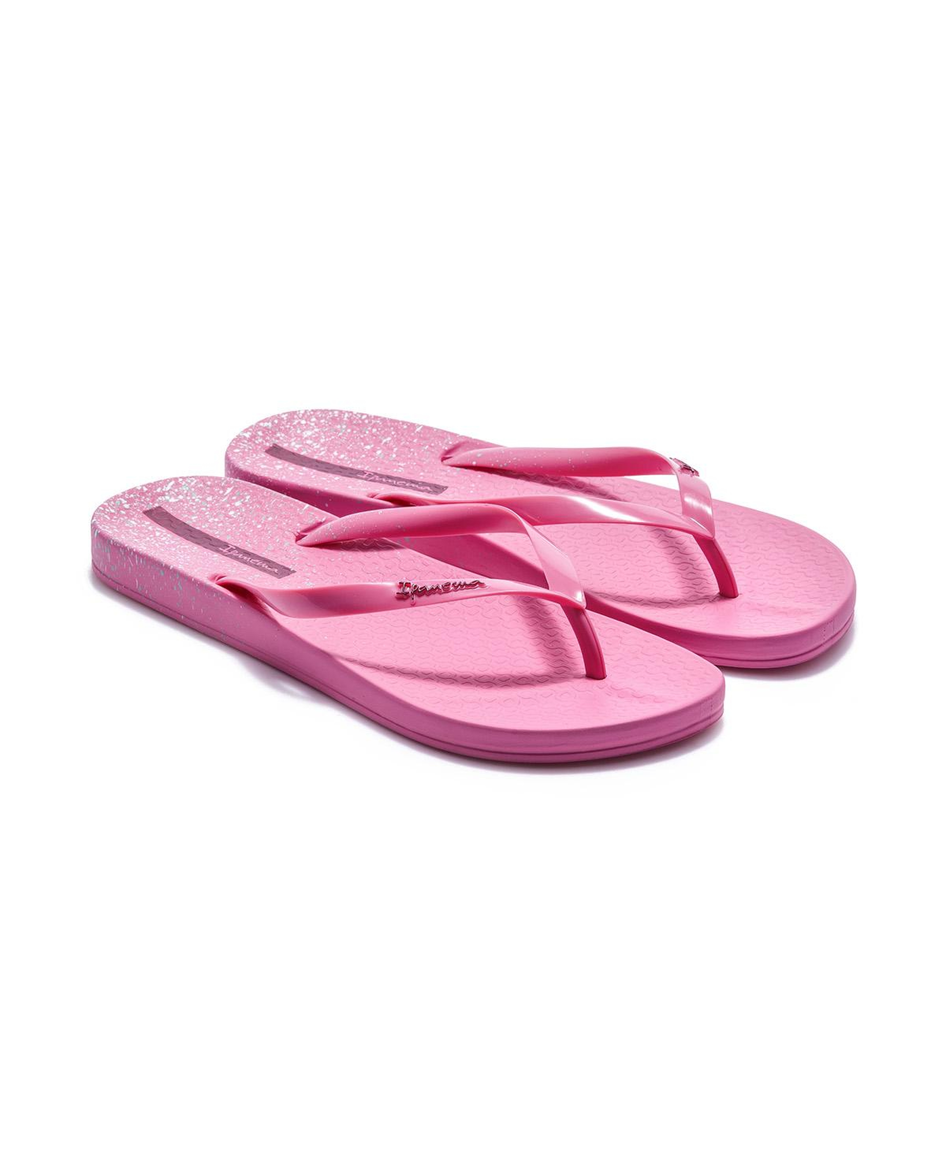 Colore Kadın Parmak Arası Terlik Pembe 35/42