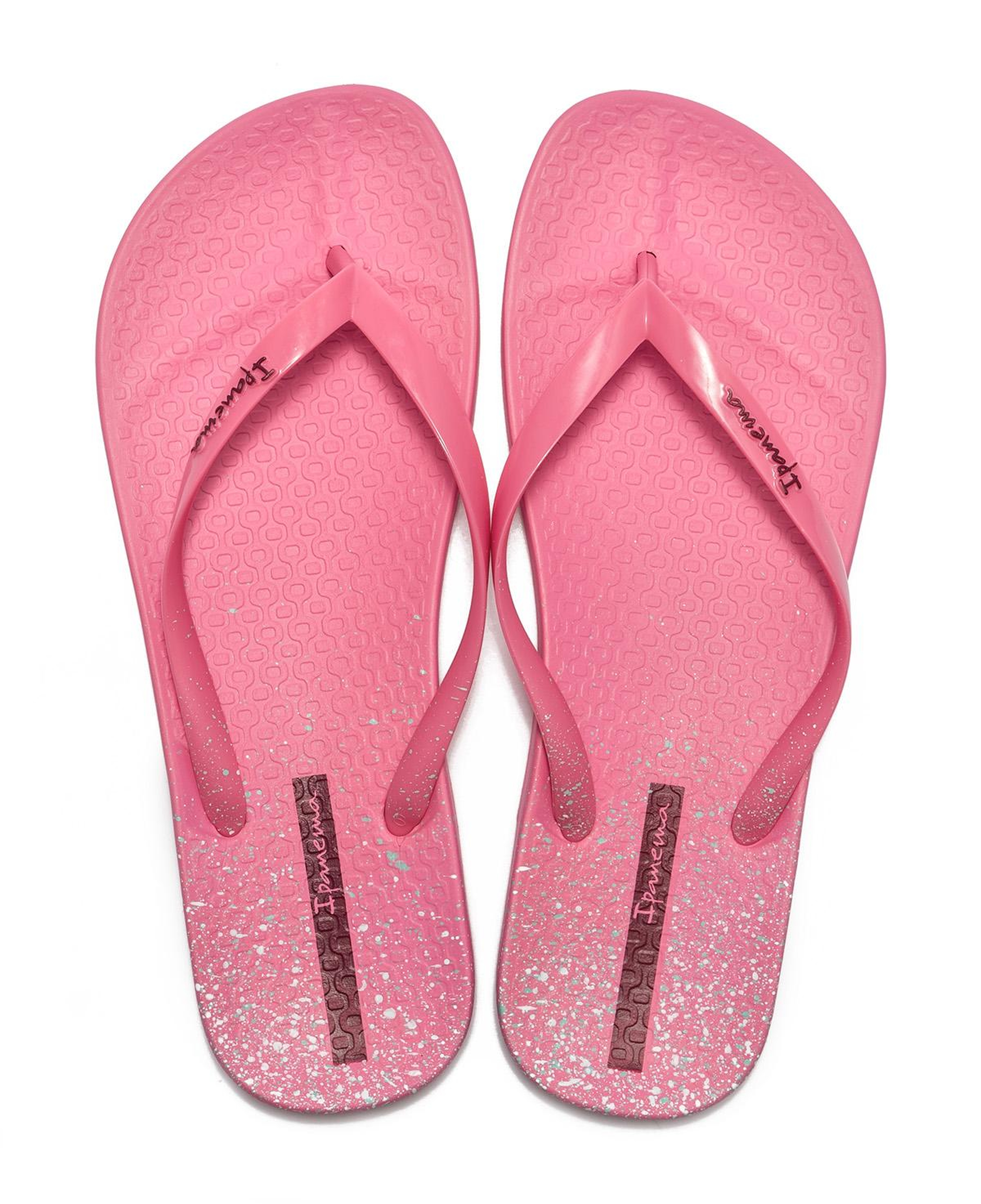 Colore Kadın Parmak Arası Terlik Pembe 35/42
