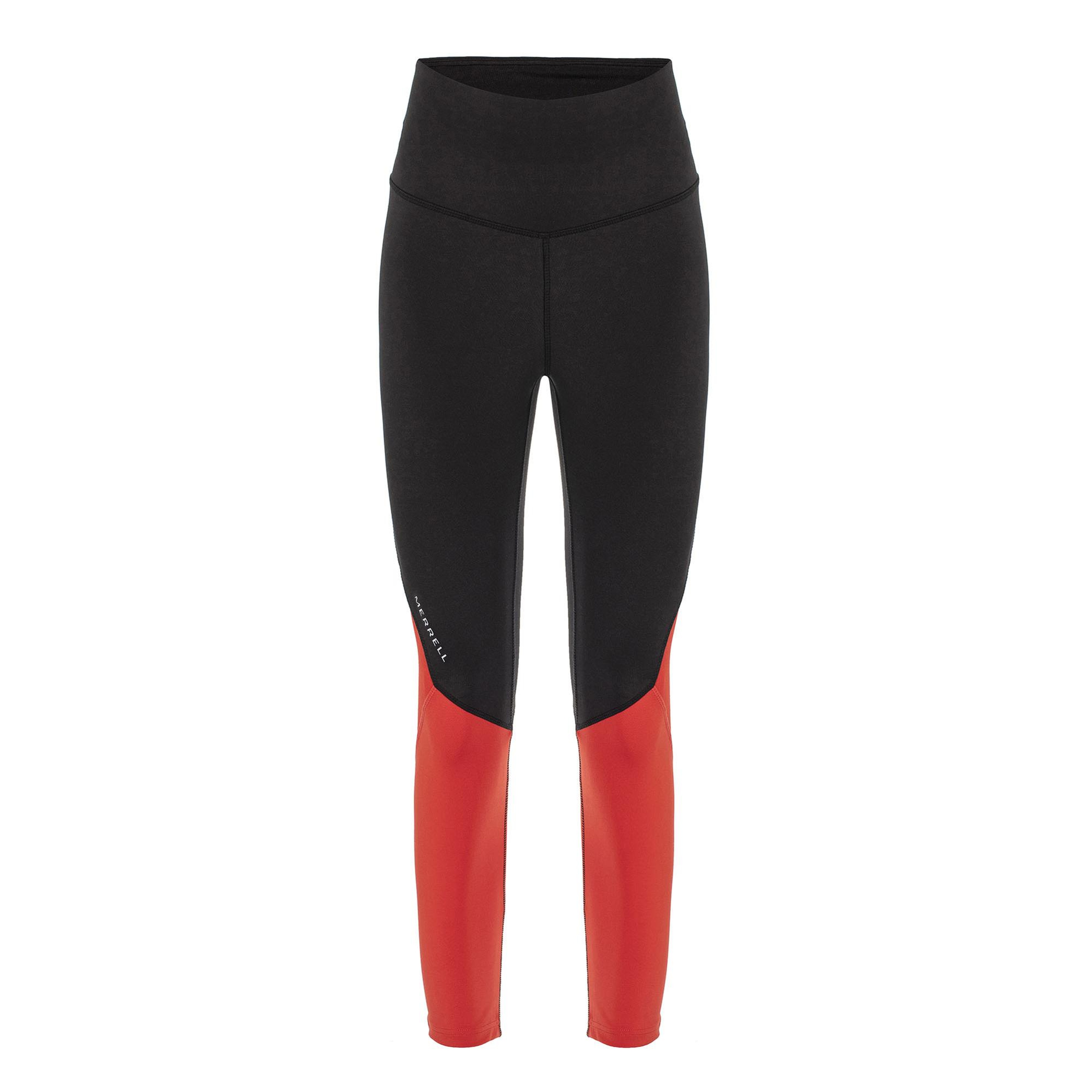 Merrell Line Kadın Koşu Taytı Çok Renkli