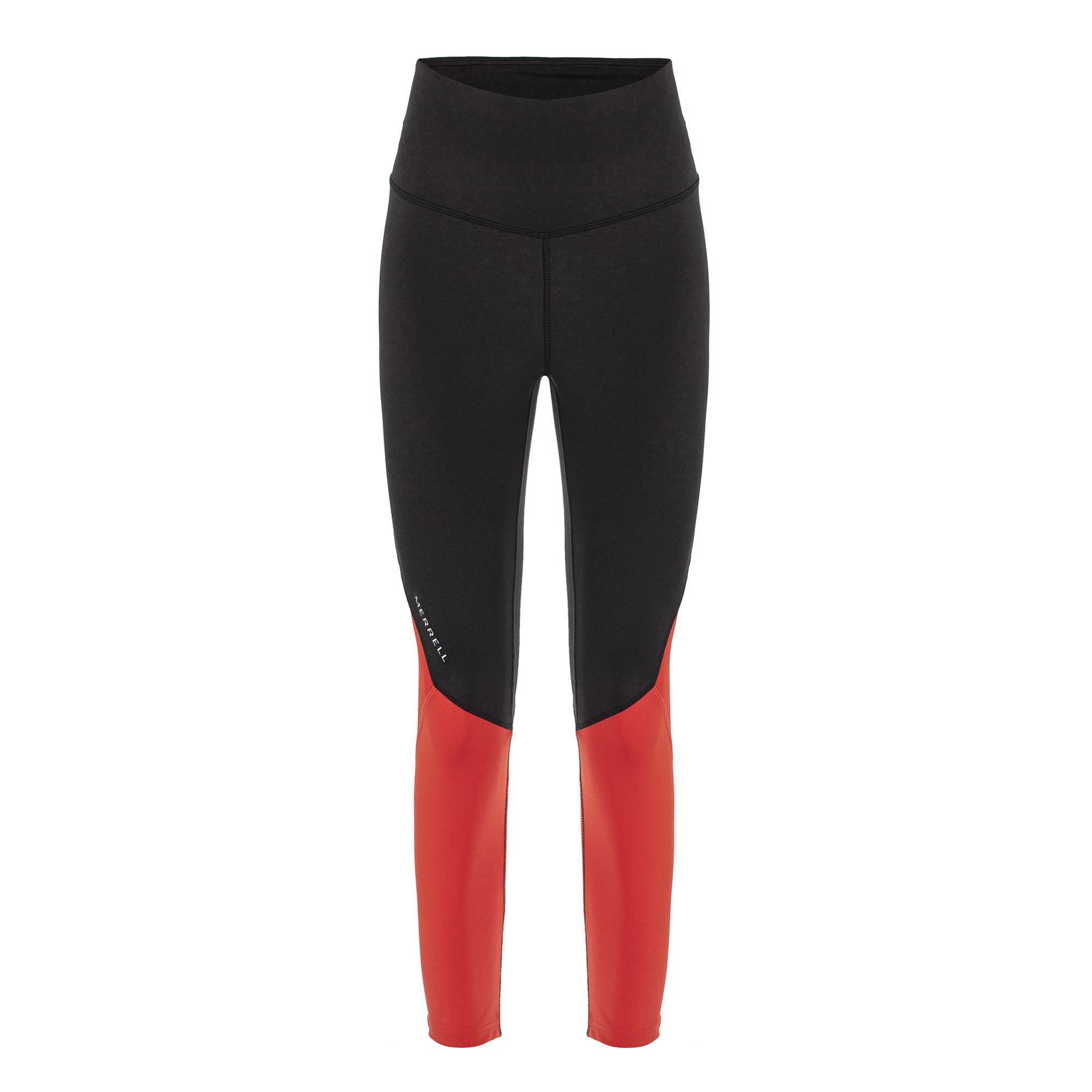 Merrell Line Kadın Koşu Taytı Çok Renkli