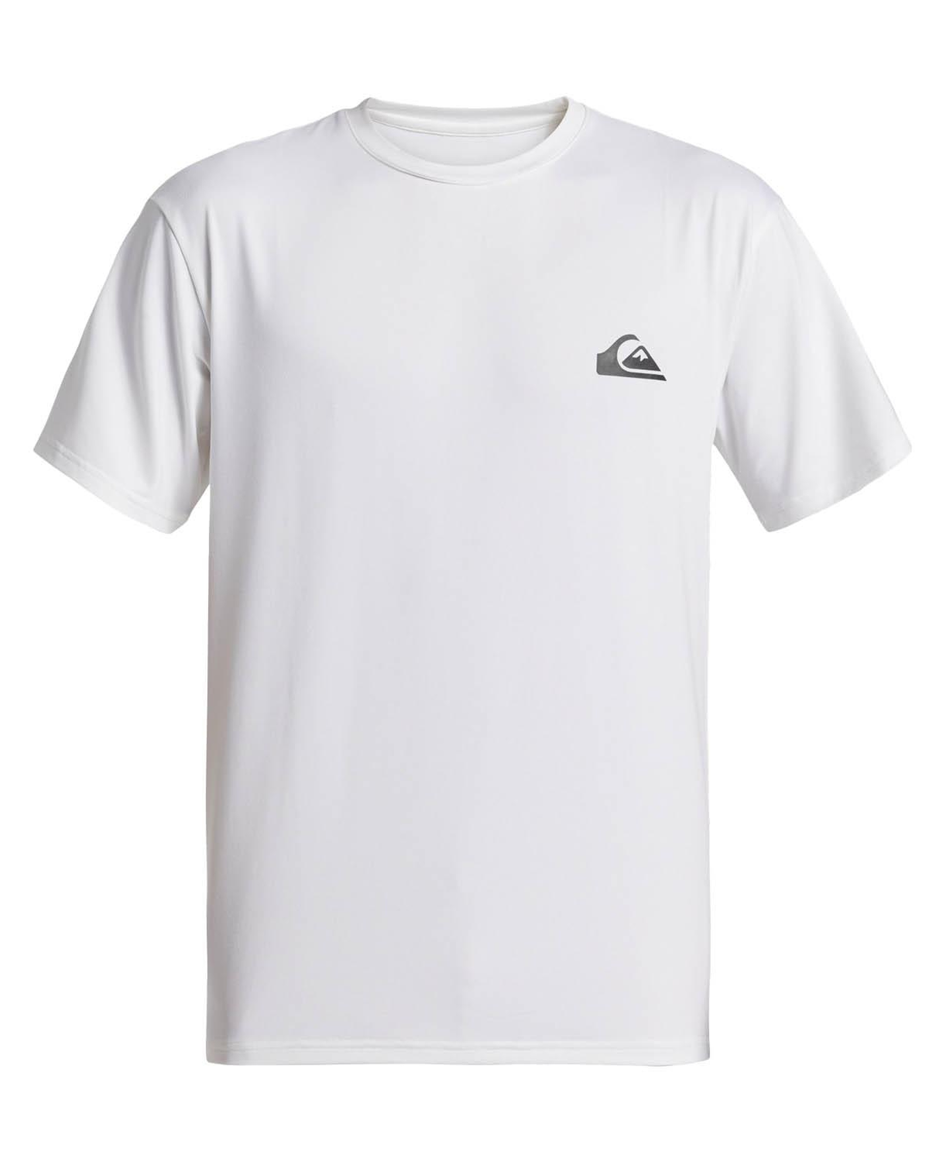 Quiksilver Everyday Surf Erkek Beyaz Likra