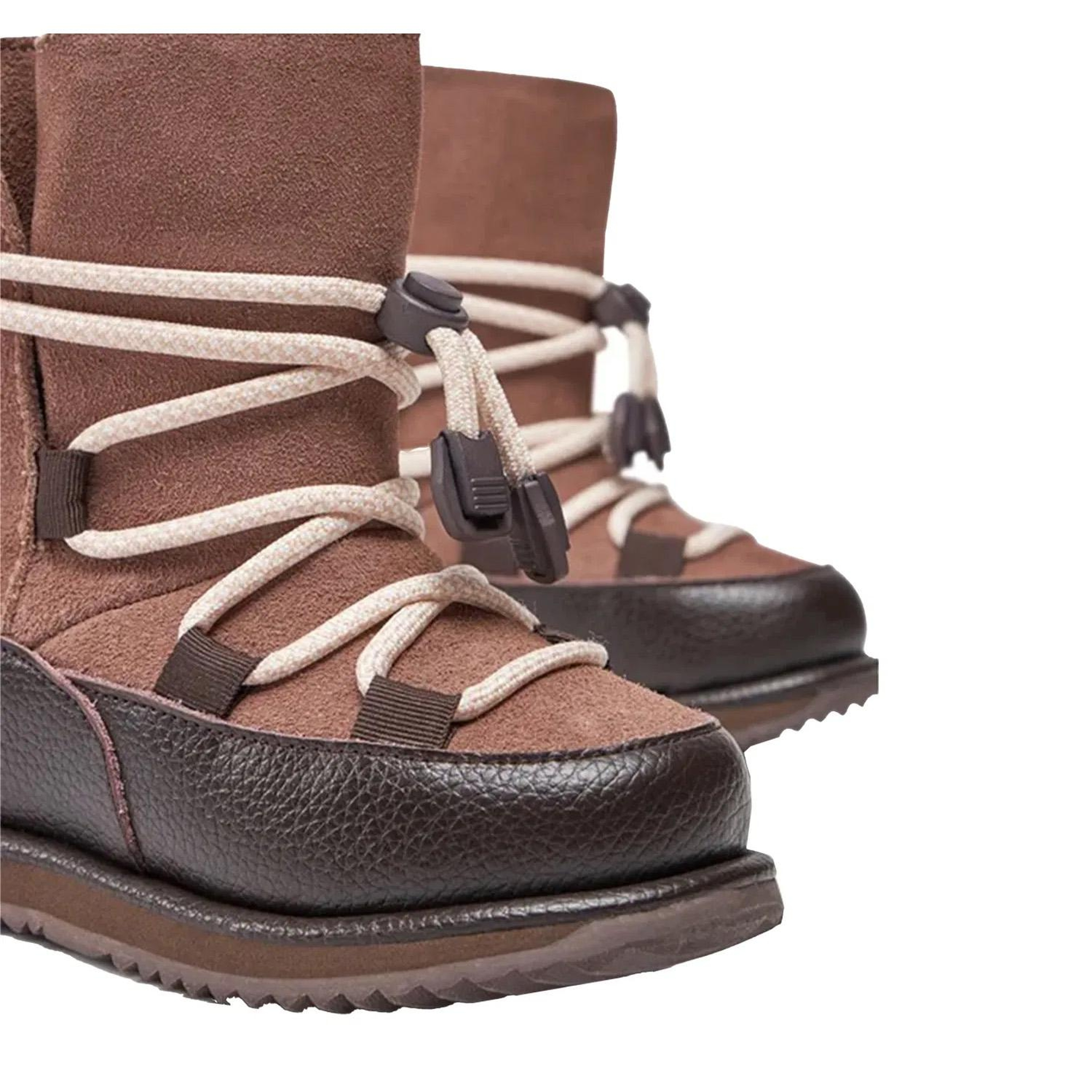 Emu Australia Blackburn Unisex Çocuk Bej Bot