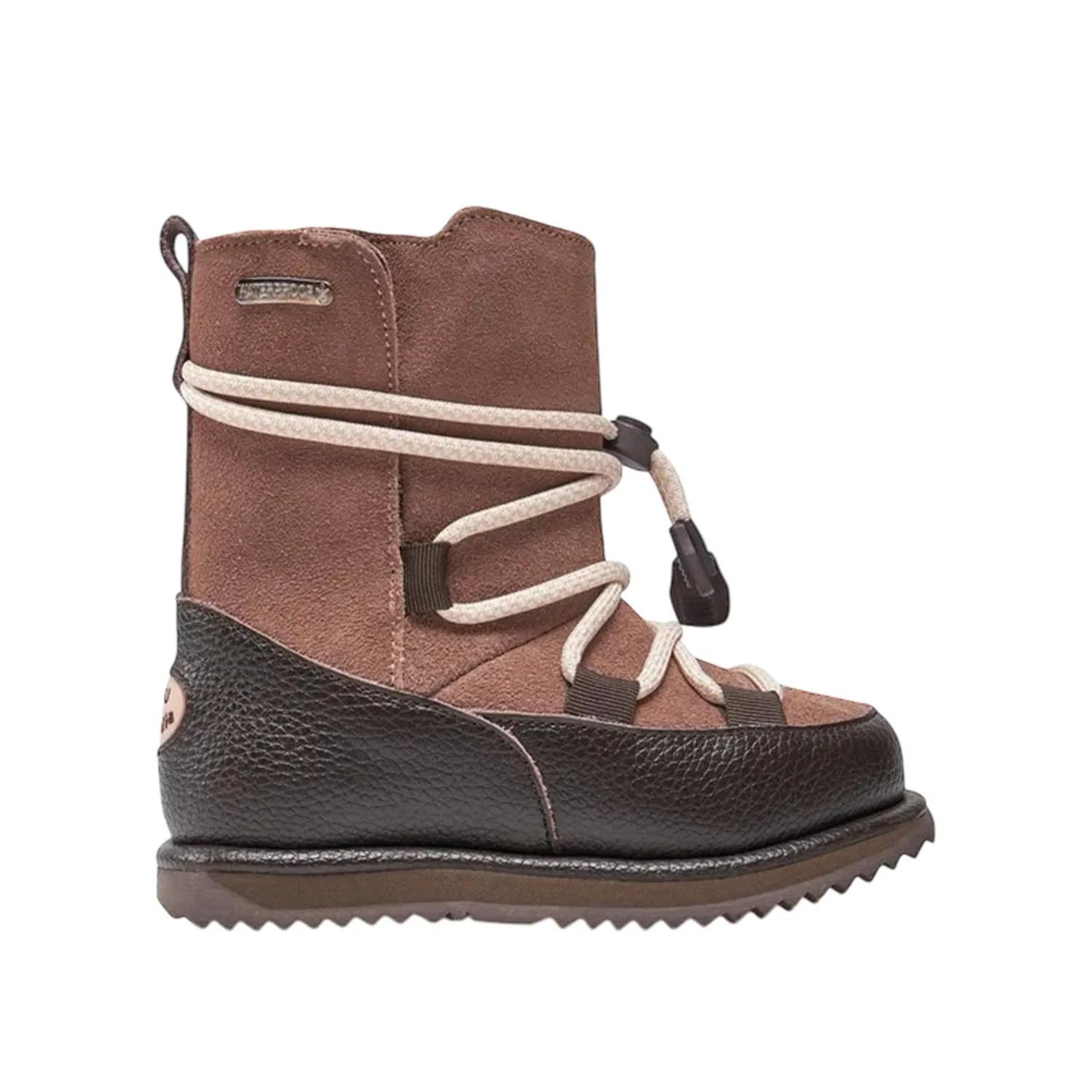 Emu Australia Blackburn Unisex Çocuk Bej Bot