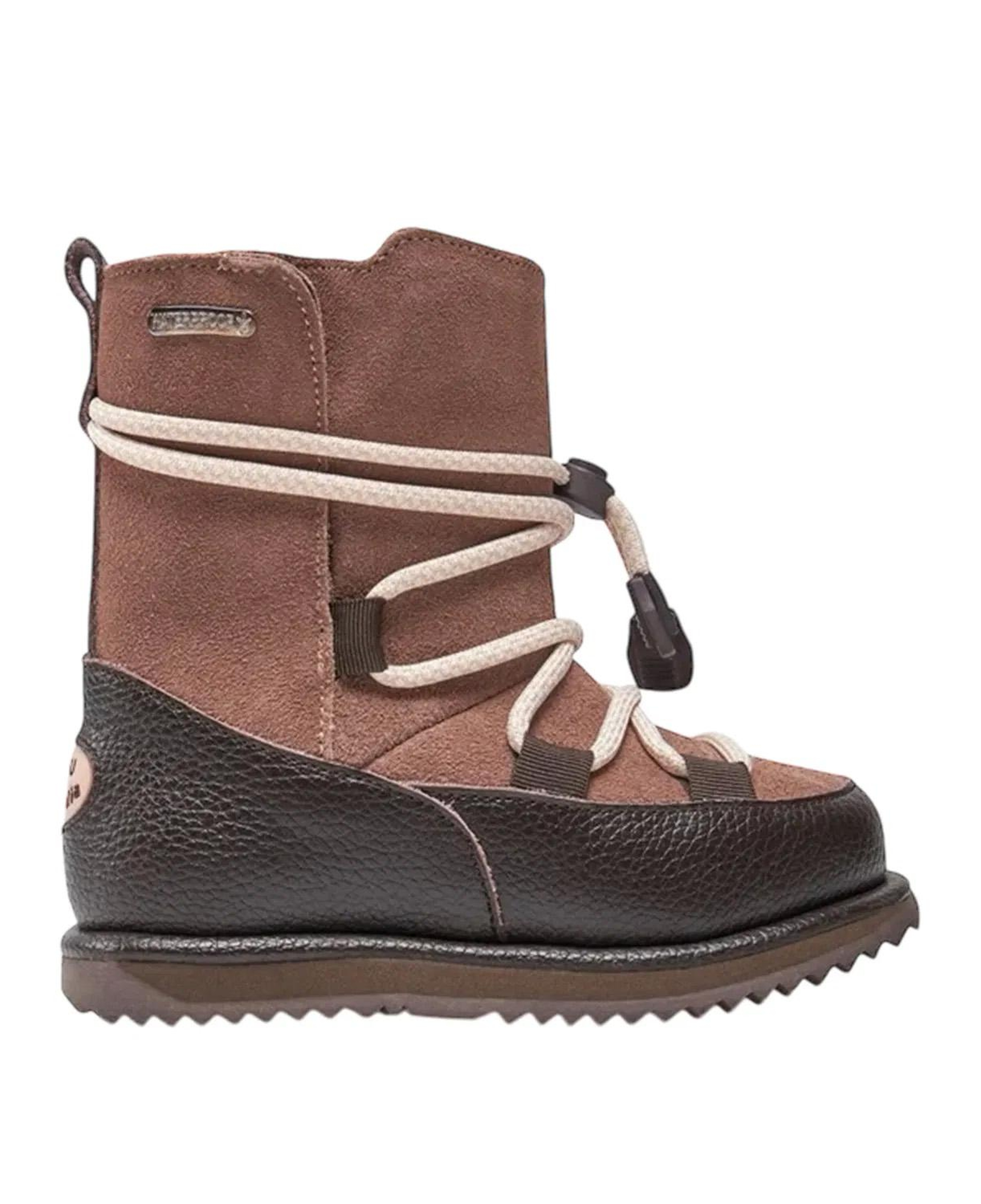 Emu Australia Blackburn Unisex Çocuk Bej Bot