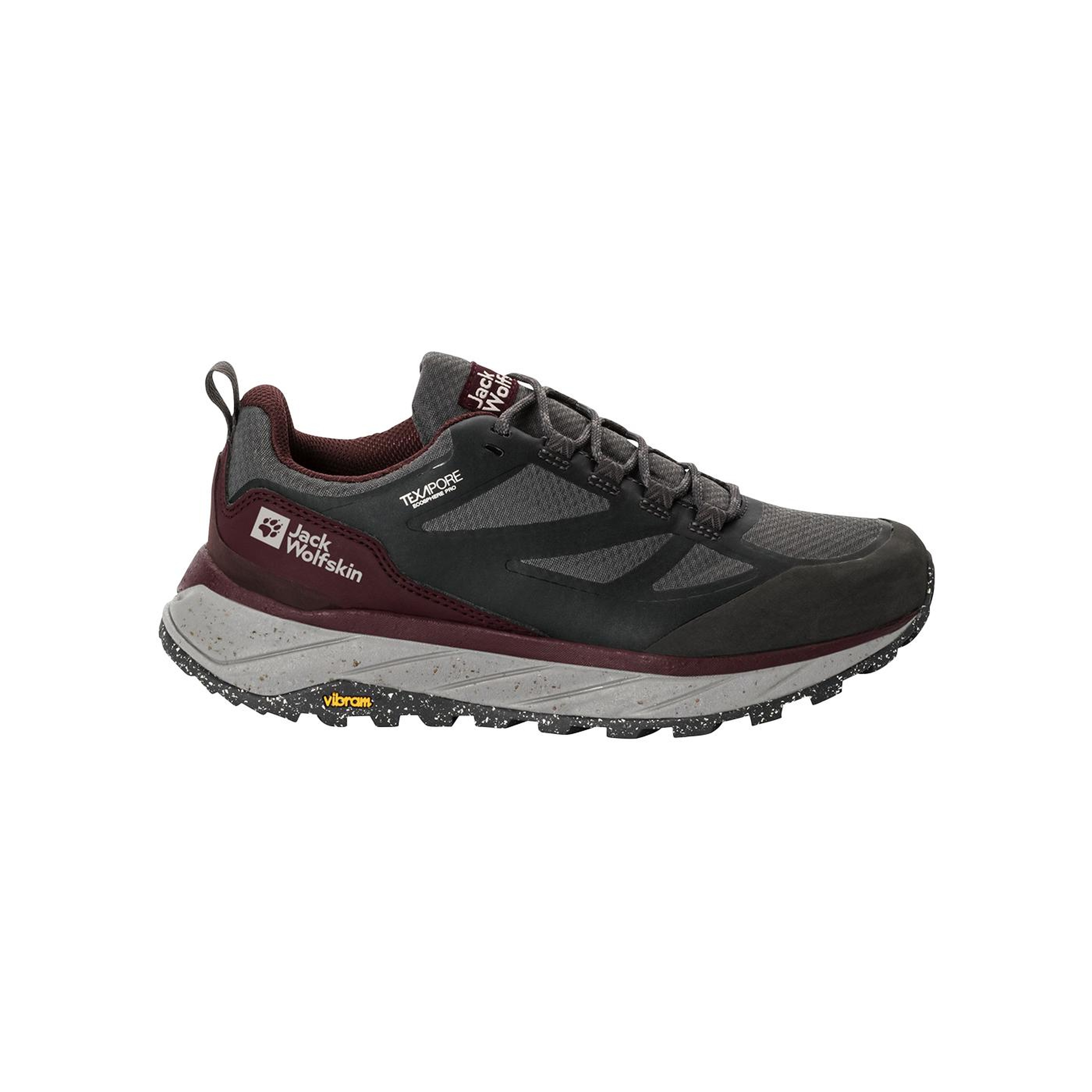 TERRAVENTURE TEXAPORE LOW W