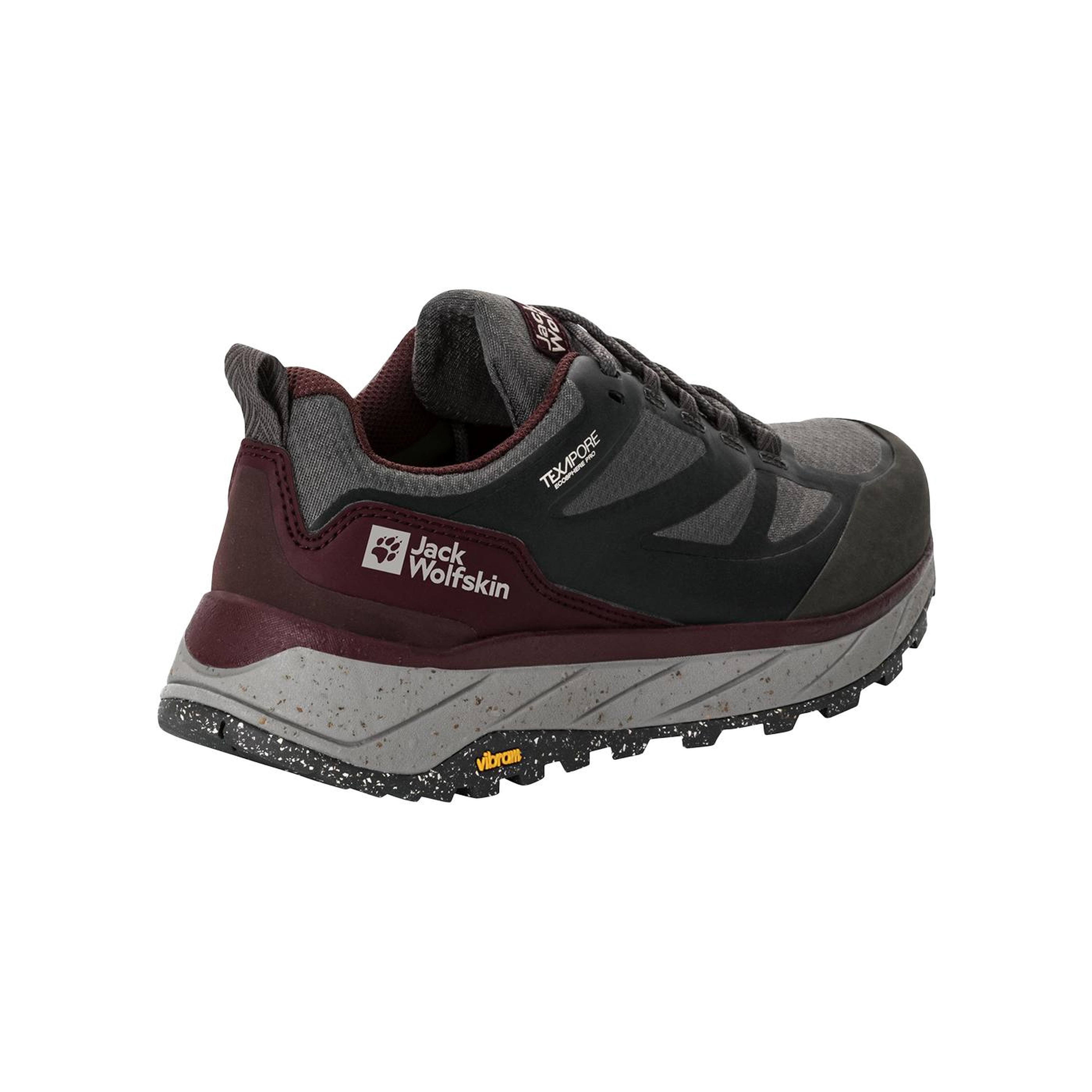 TERRAVENTURE TEXAPORE LOW W