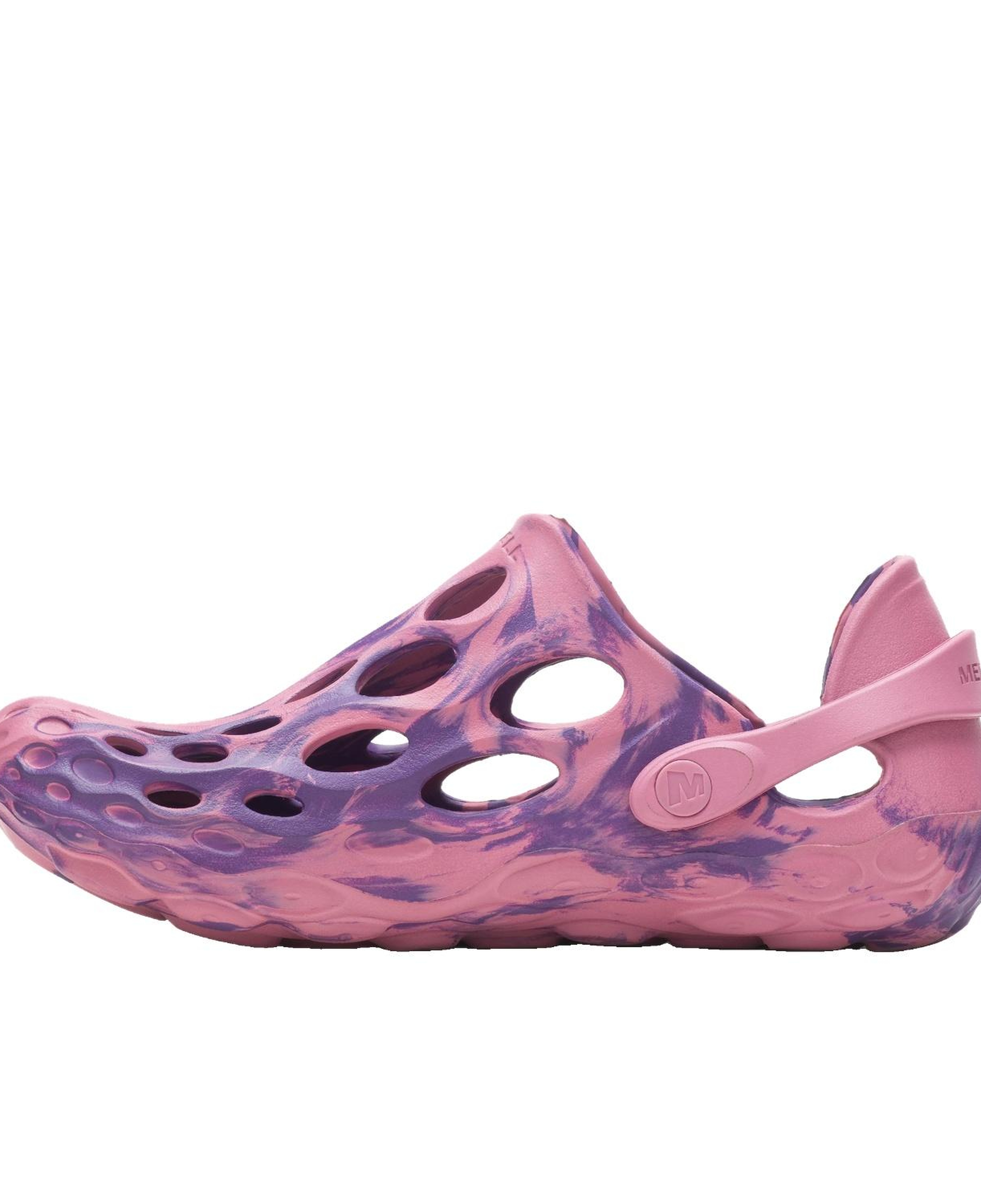 Merrell Hydro Moc Kadın Kırmızı Terlik