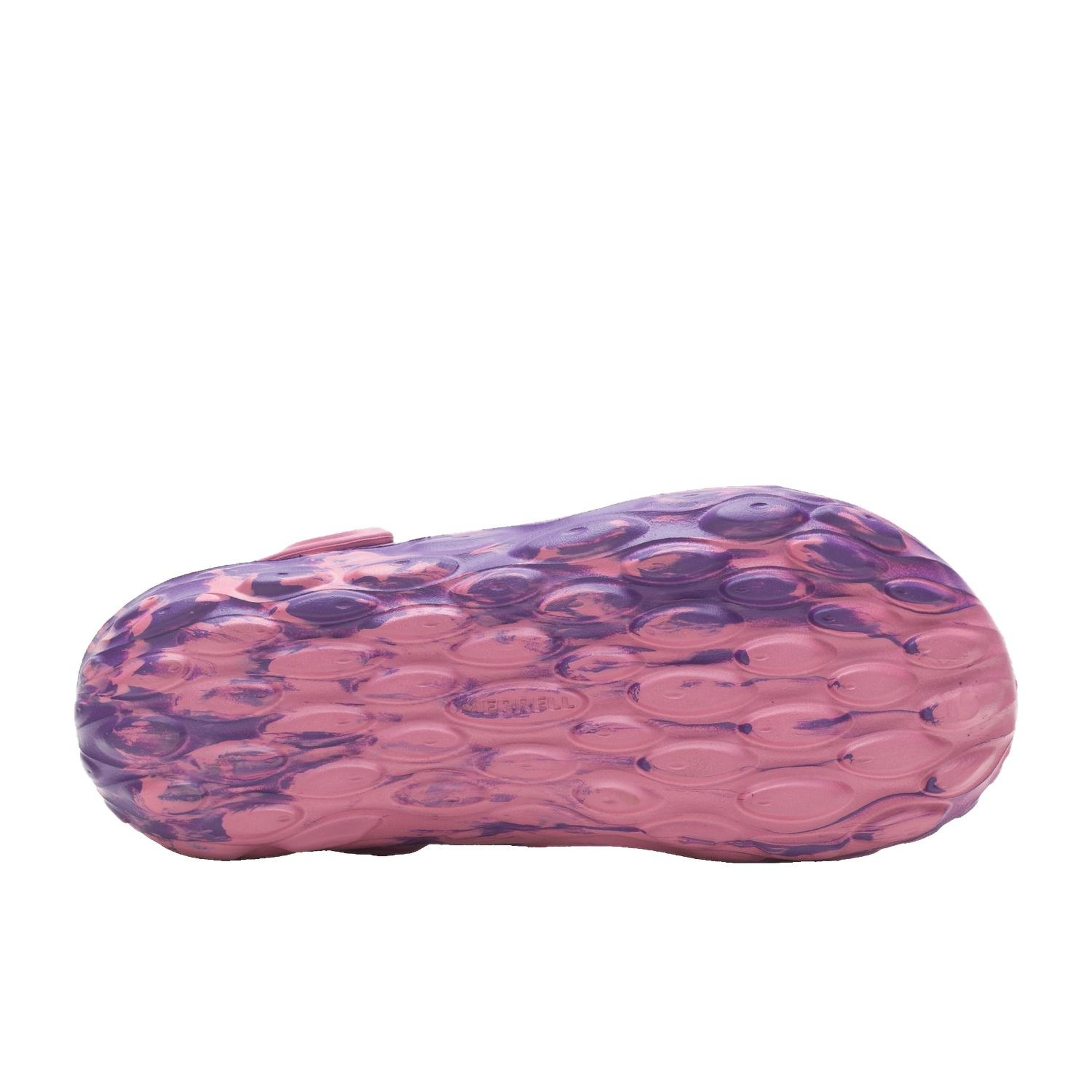 Merrell Hydro Moc Kadın Kırmızı Terlik