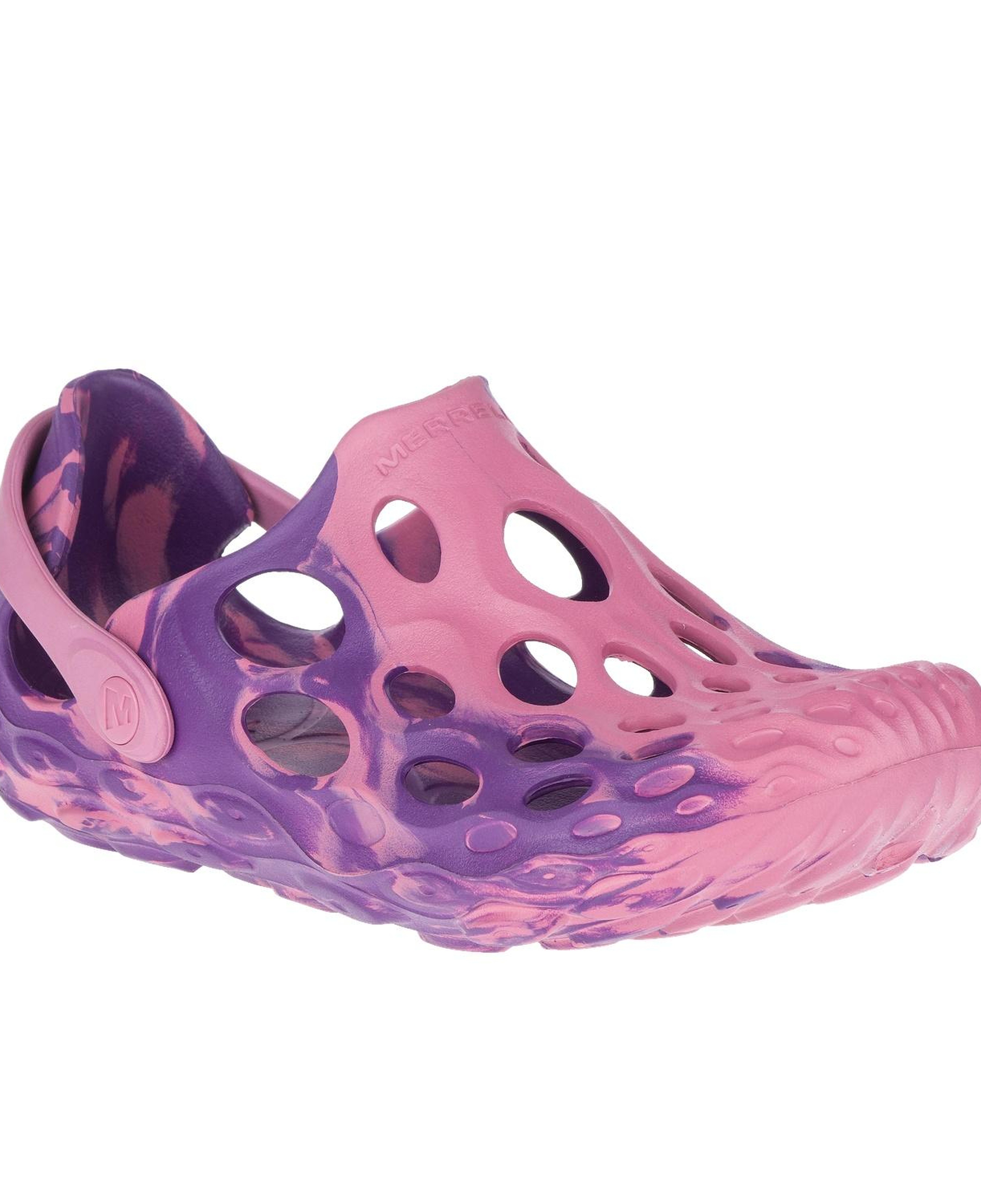 Merrell Hydro Moc Kadın Kırmızı Terlik