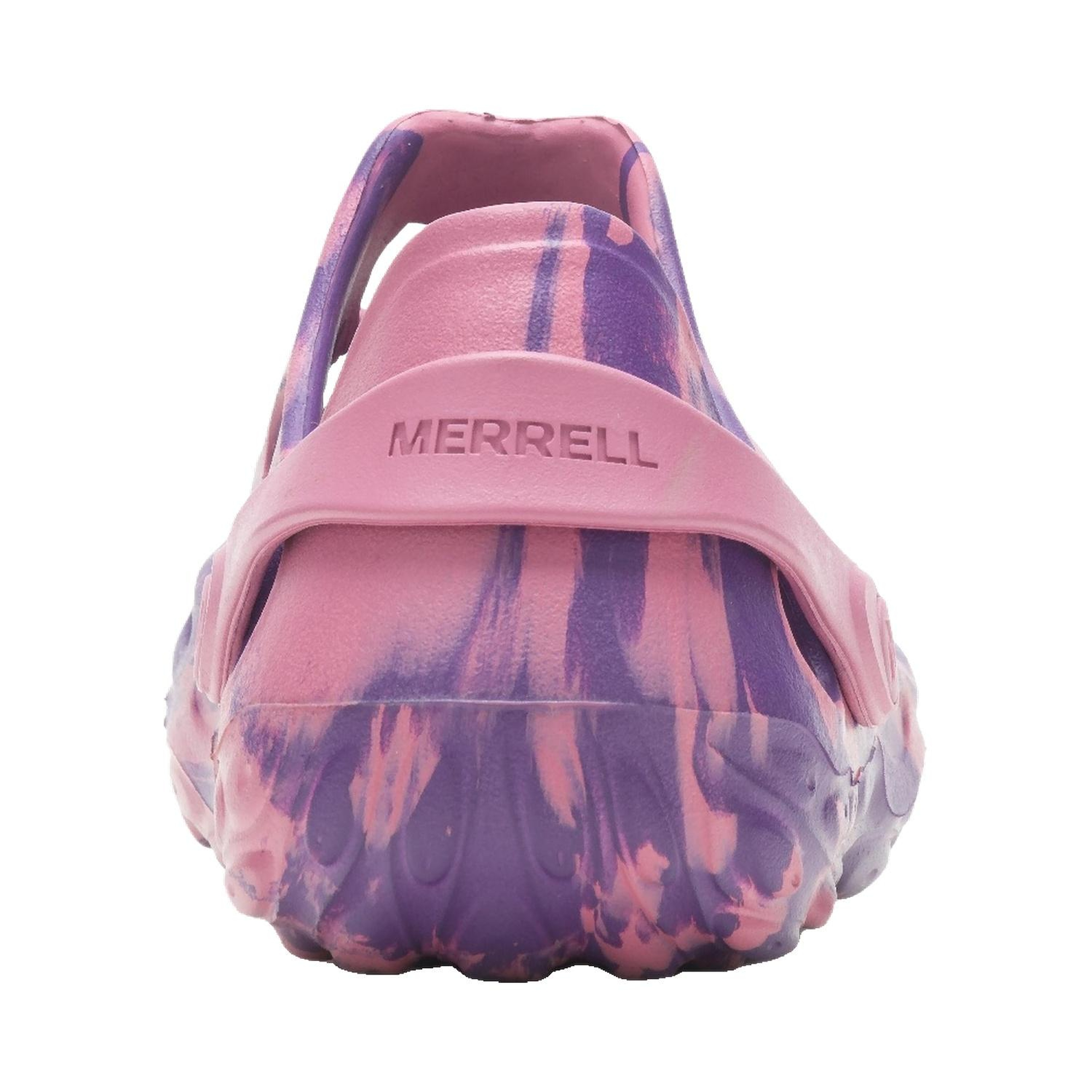 Merrell Hydro Moc Kadın Kırmızı Terlik