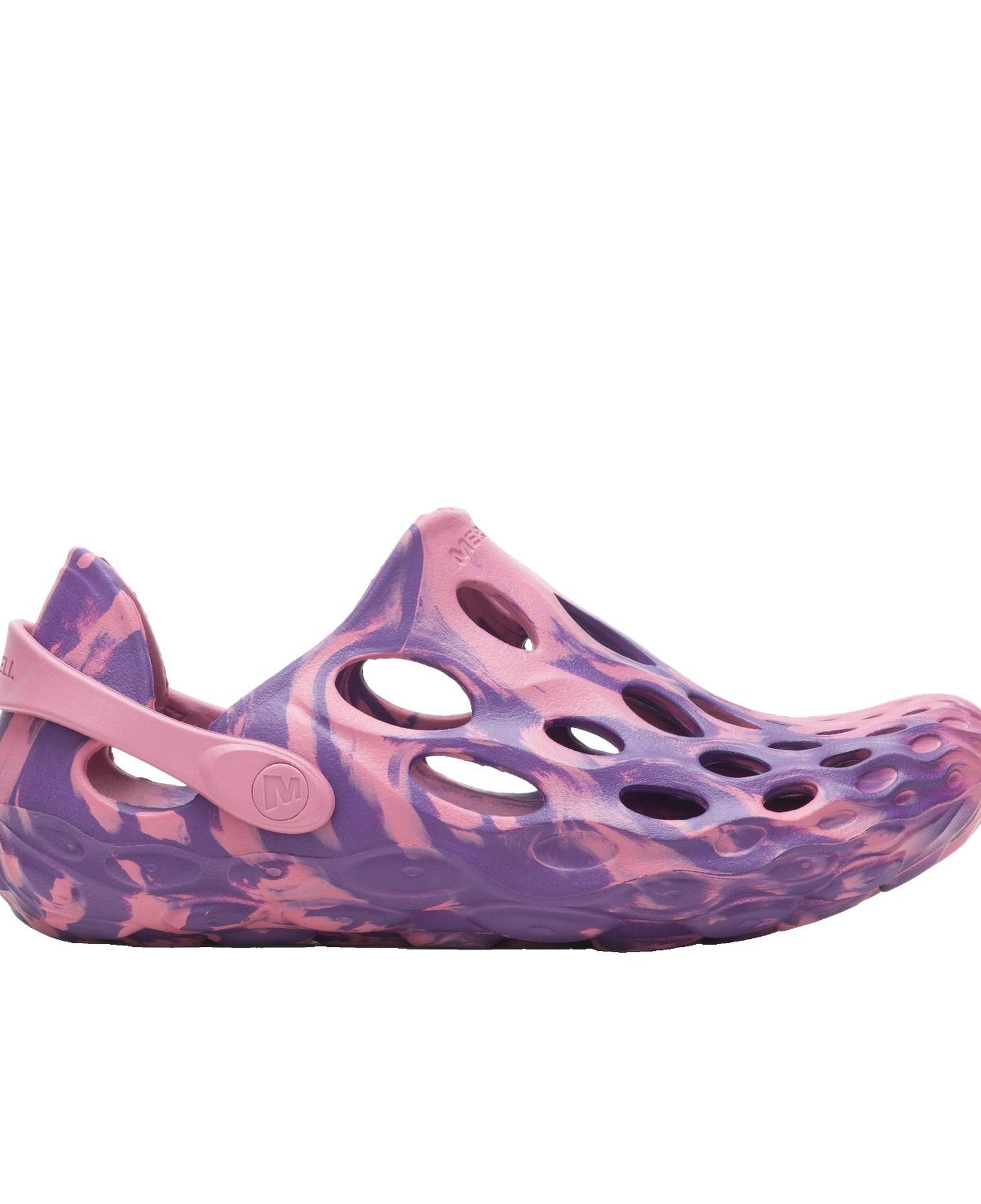 Merrell Hydro Moc Kadın Kırmızı Terlik