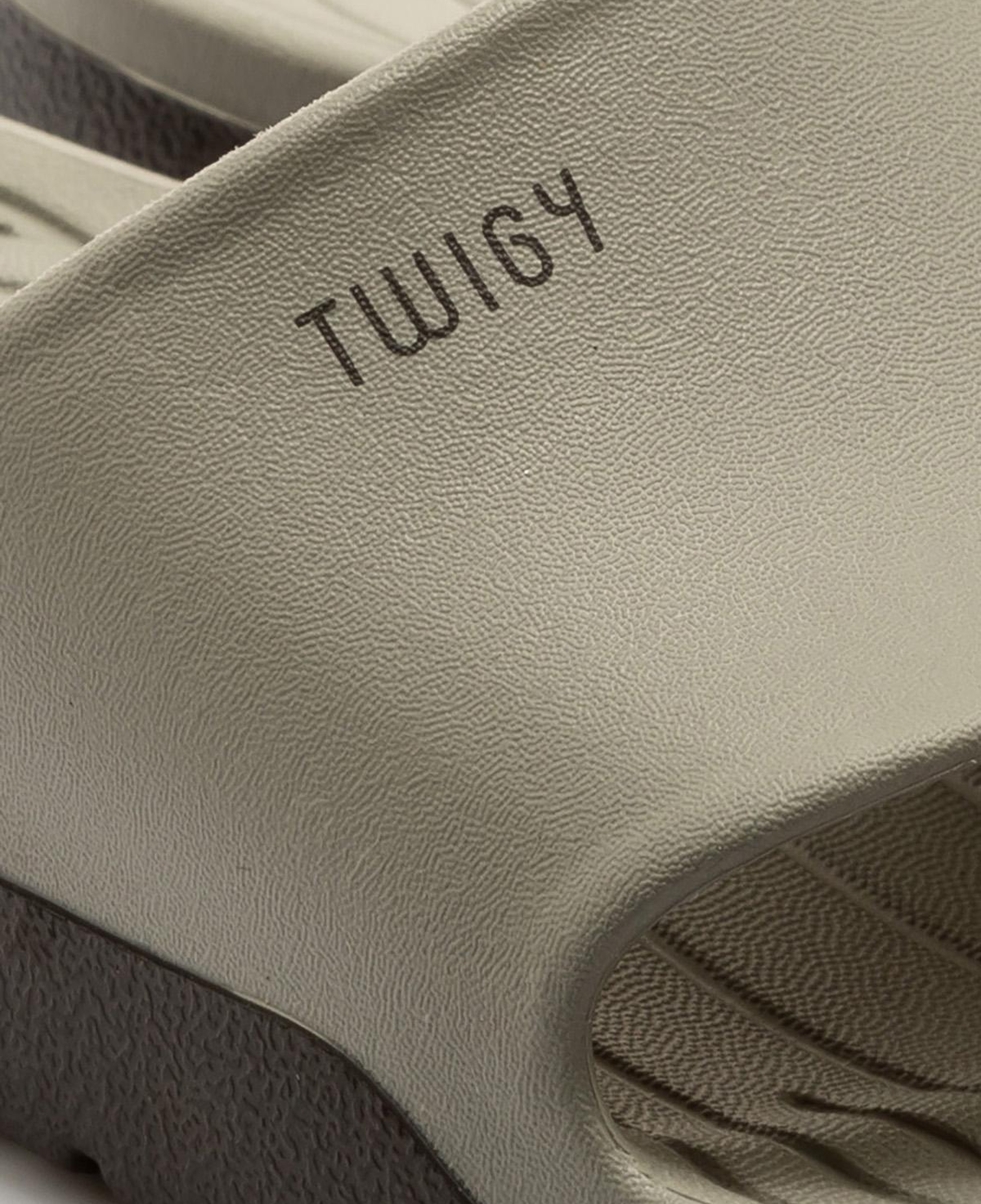 Demba Erkek Terlik Gri Siyah 40/45