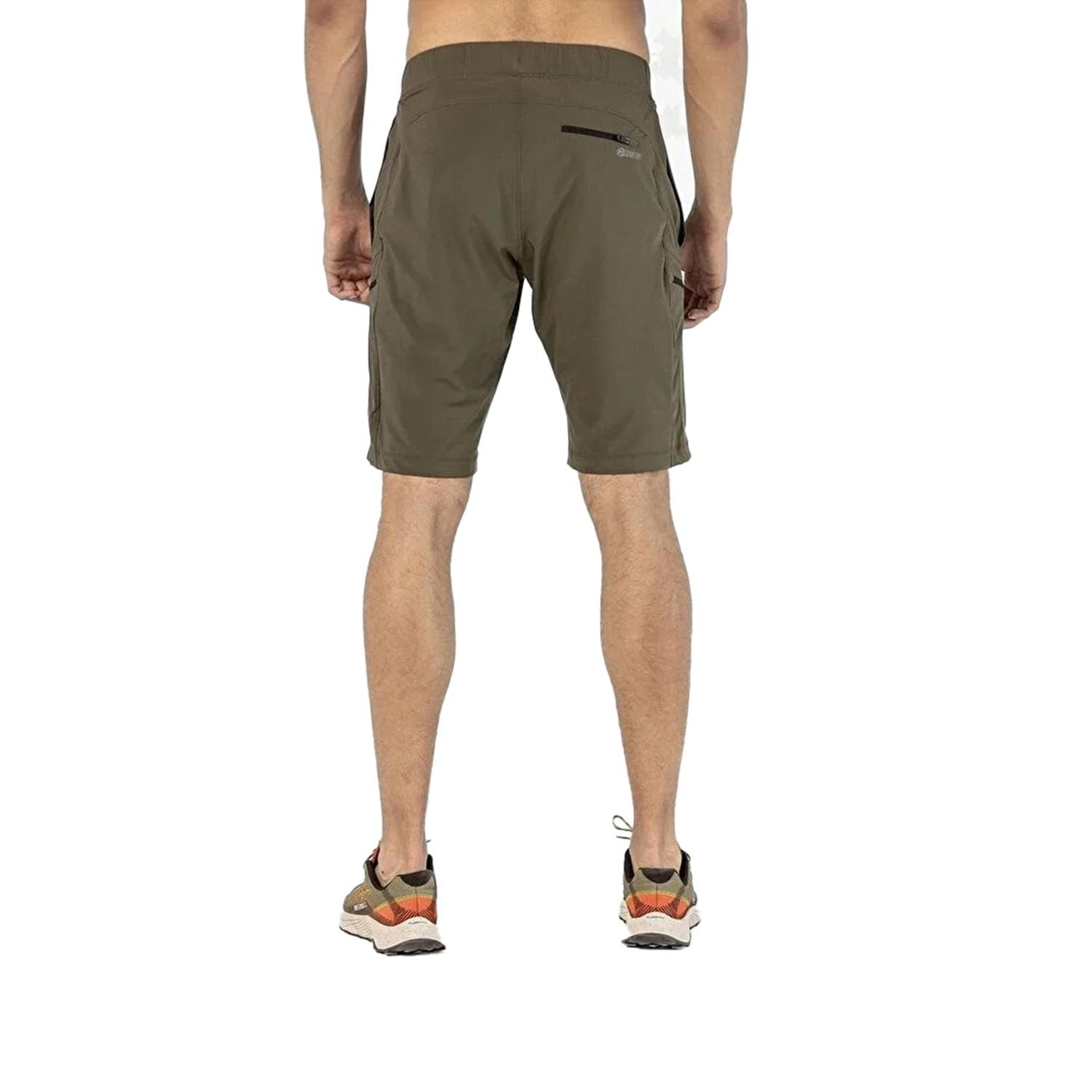 Merrell Route Erkek Koşu Şortu