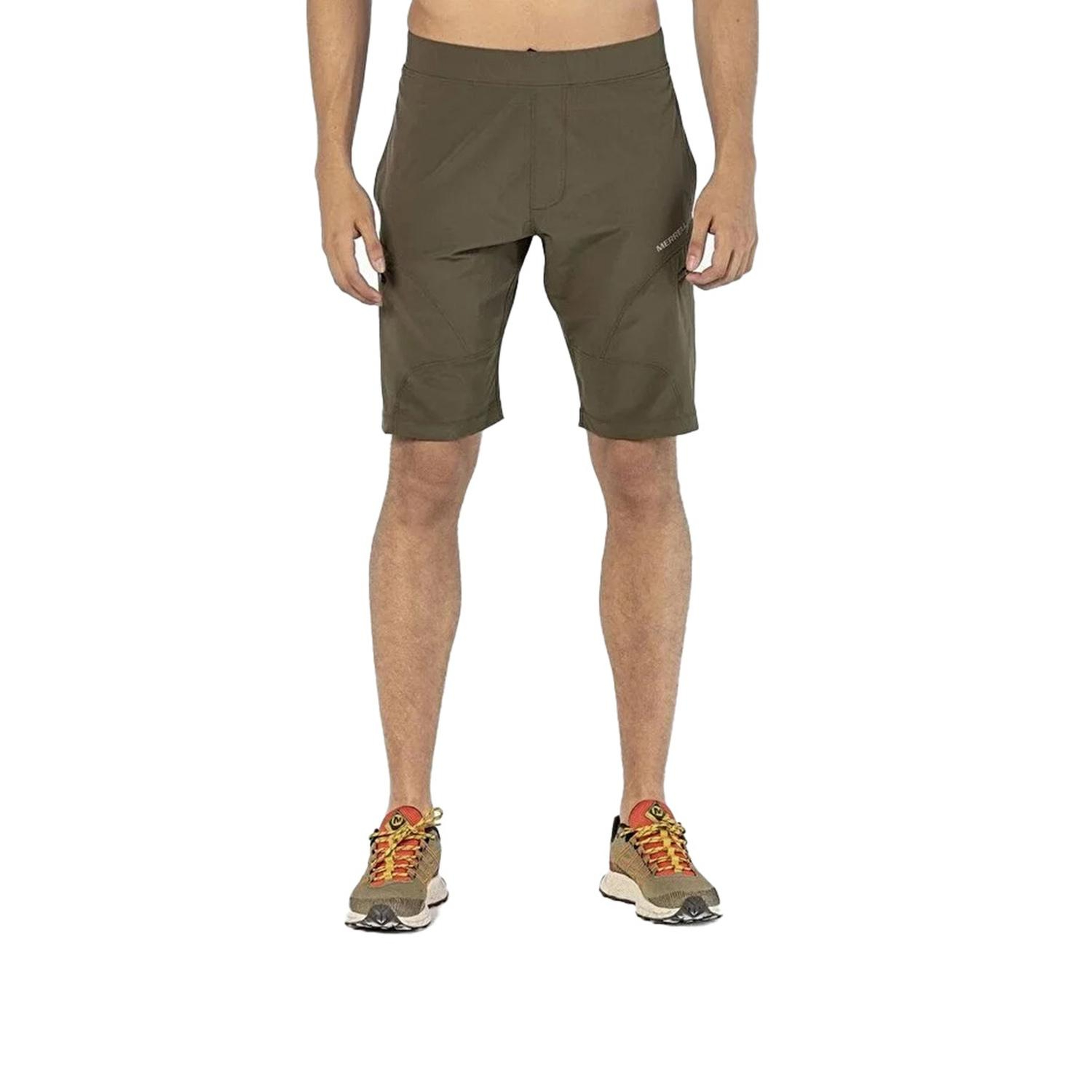 Merrell Route Erkek Koşu Şortu