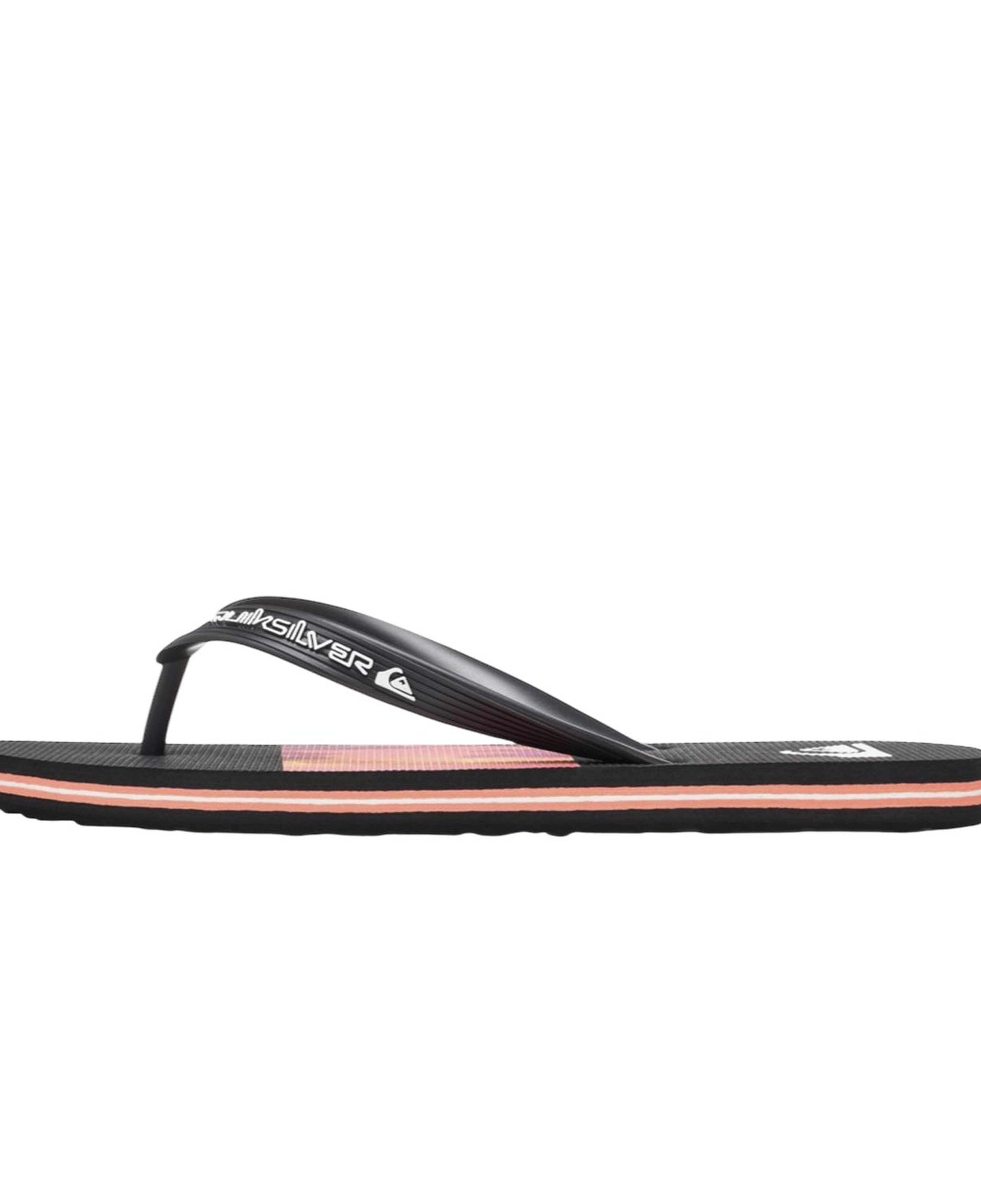 Quiksilver Molokai Stripe 25 Erkek Terlik