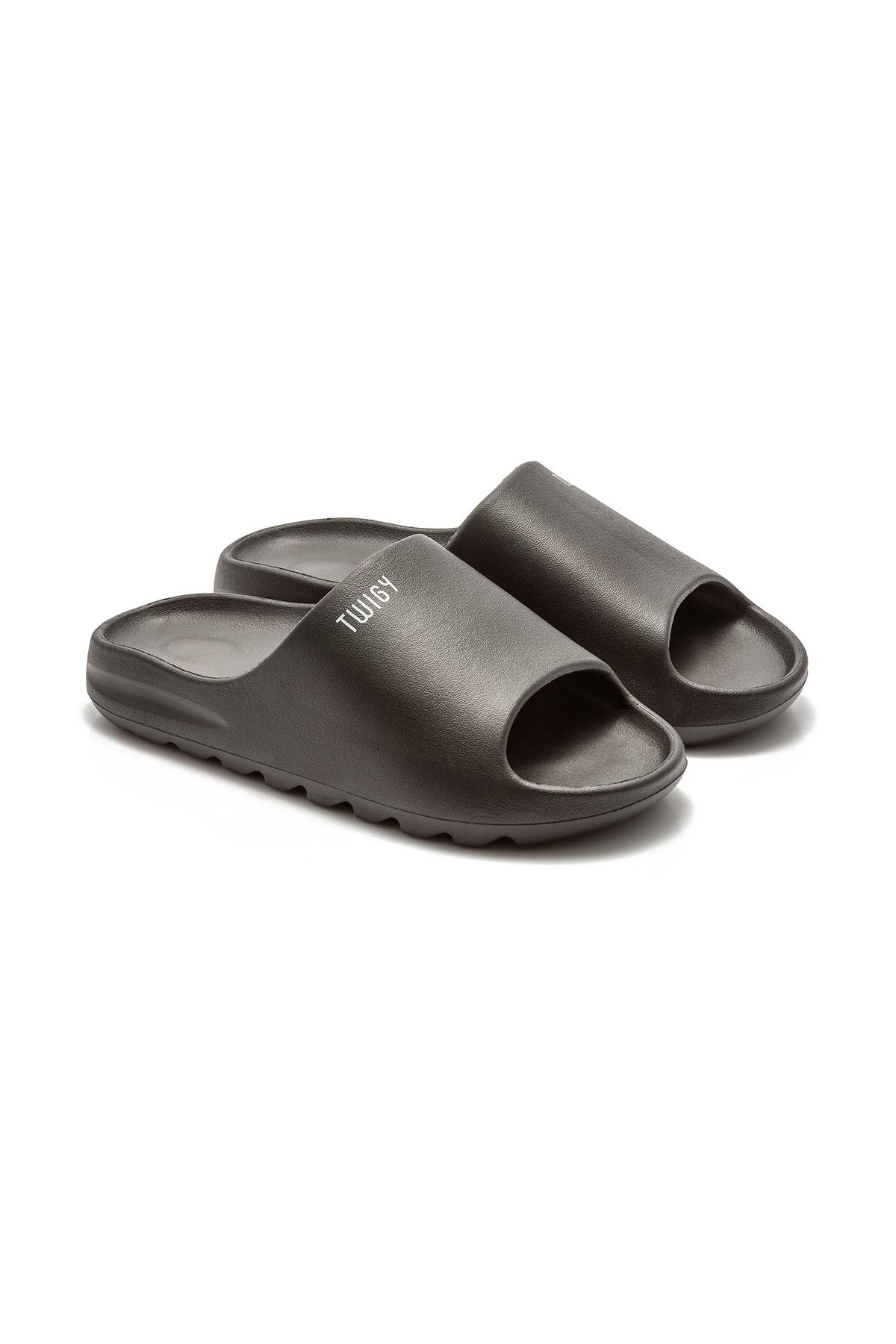 Space Erkek Terlik Siyah 40/45