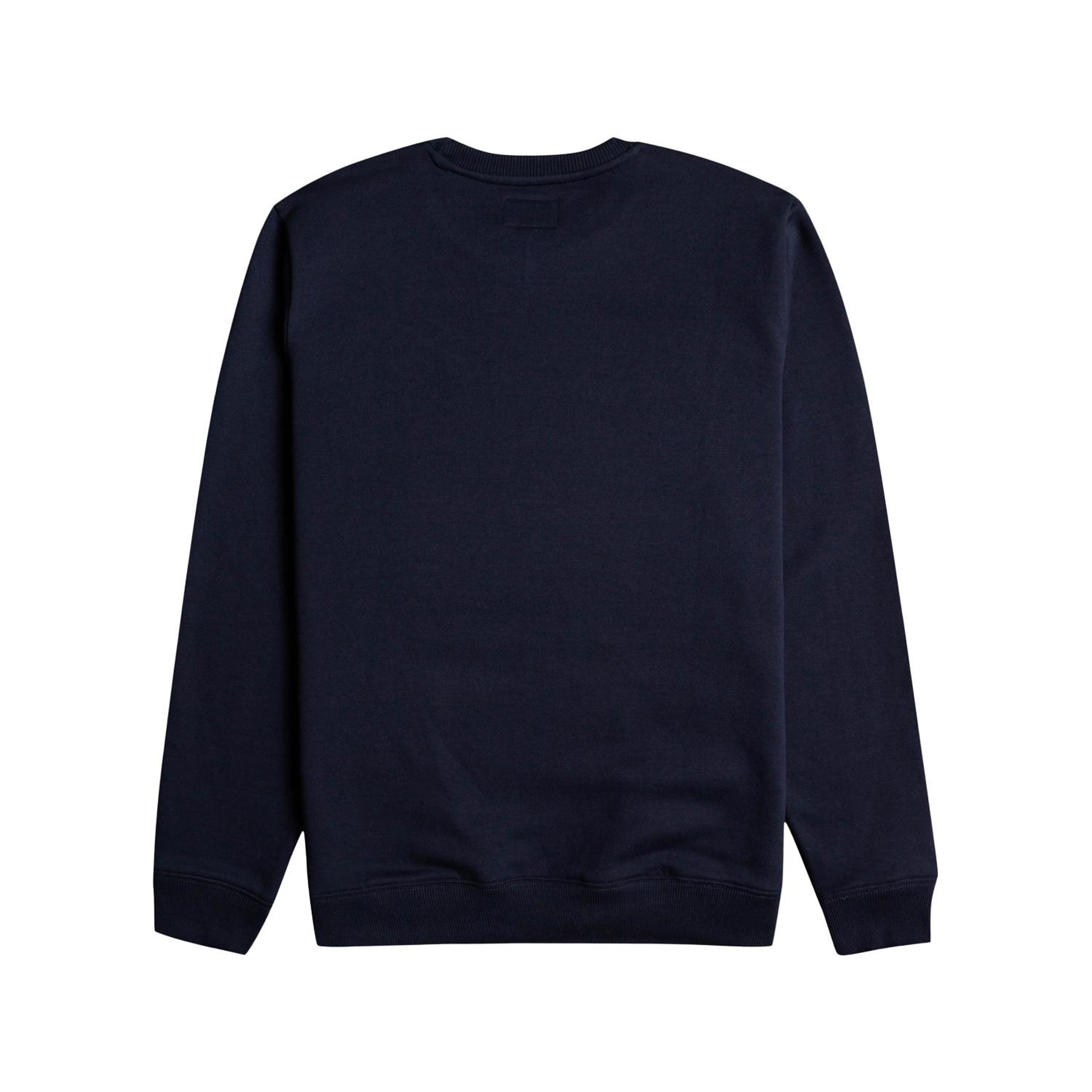 Billabong Arch Po Erkek Siyah Sweatshirt
